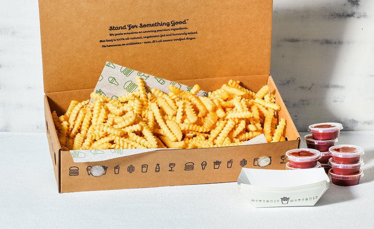 Shake Shack 479 Route 17 South - Paramus - Image 3