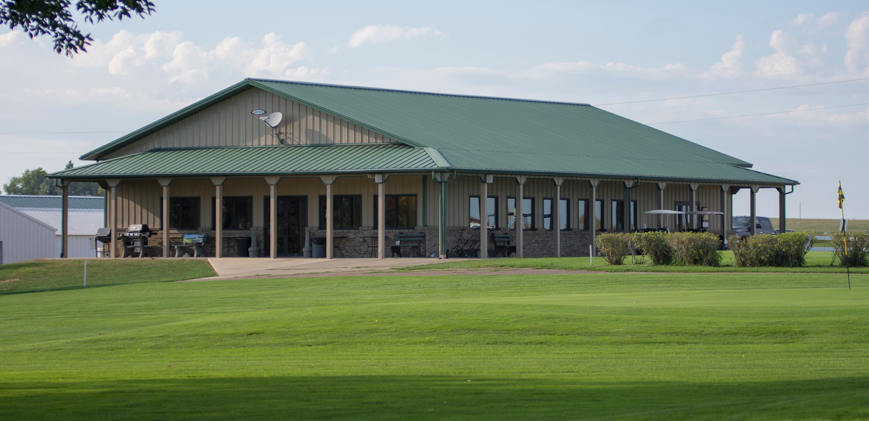 Glenridge Golf Course - Image 3