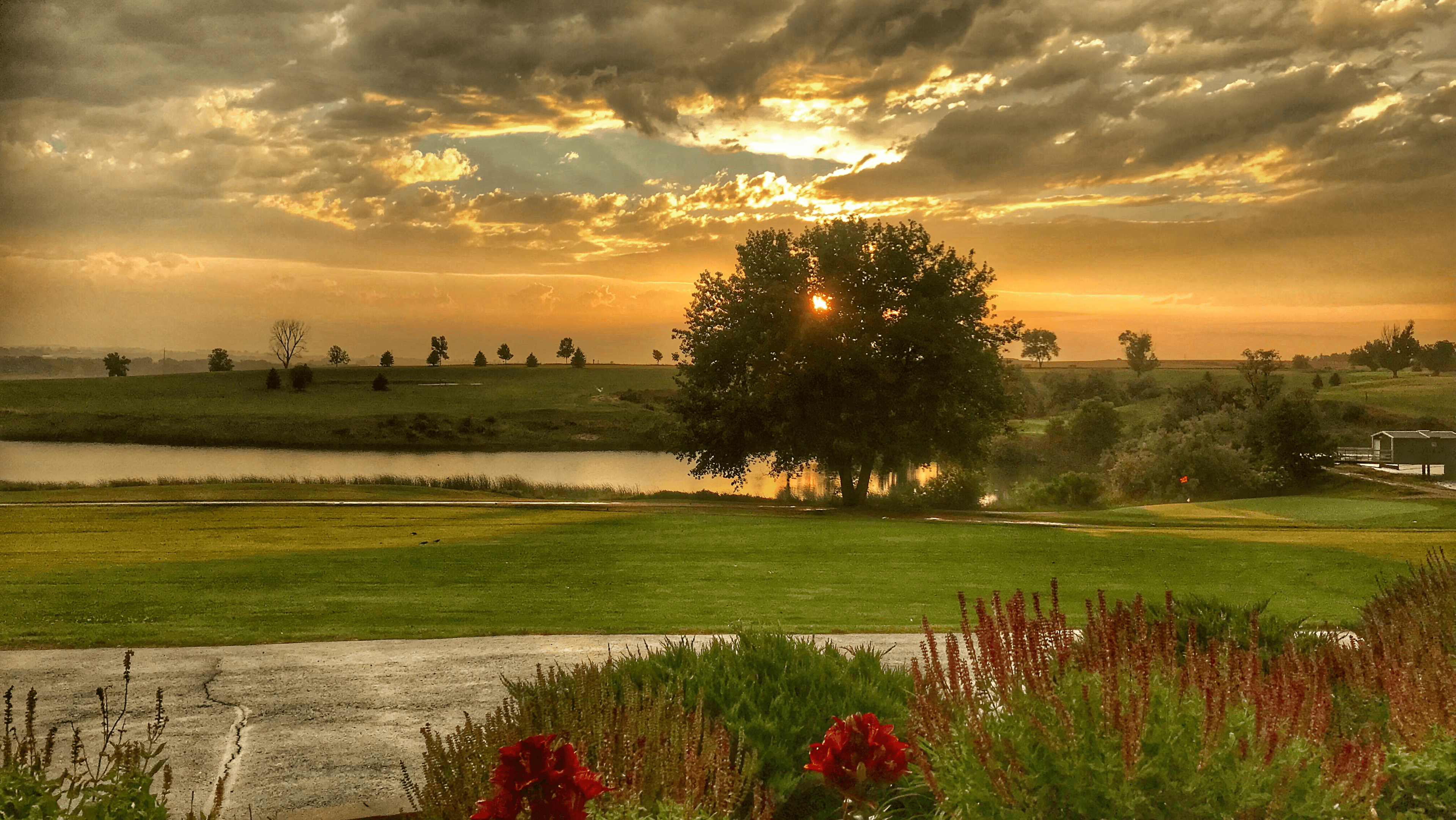 Mad Russian Golf Club - Image 1