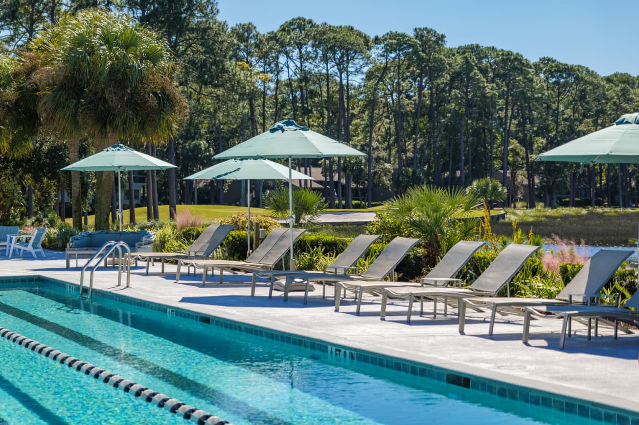 Sea Pines Country Club - Image 4