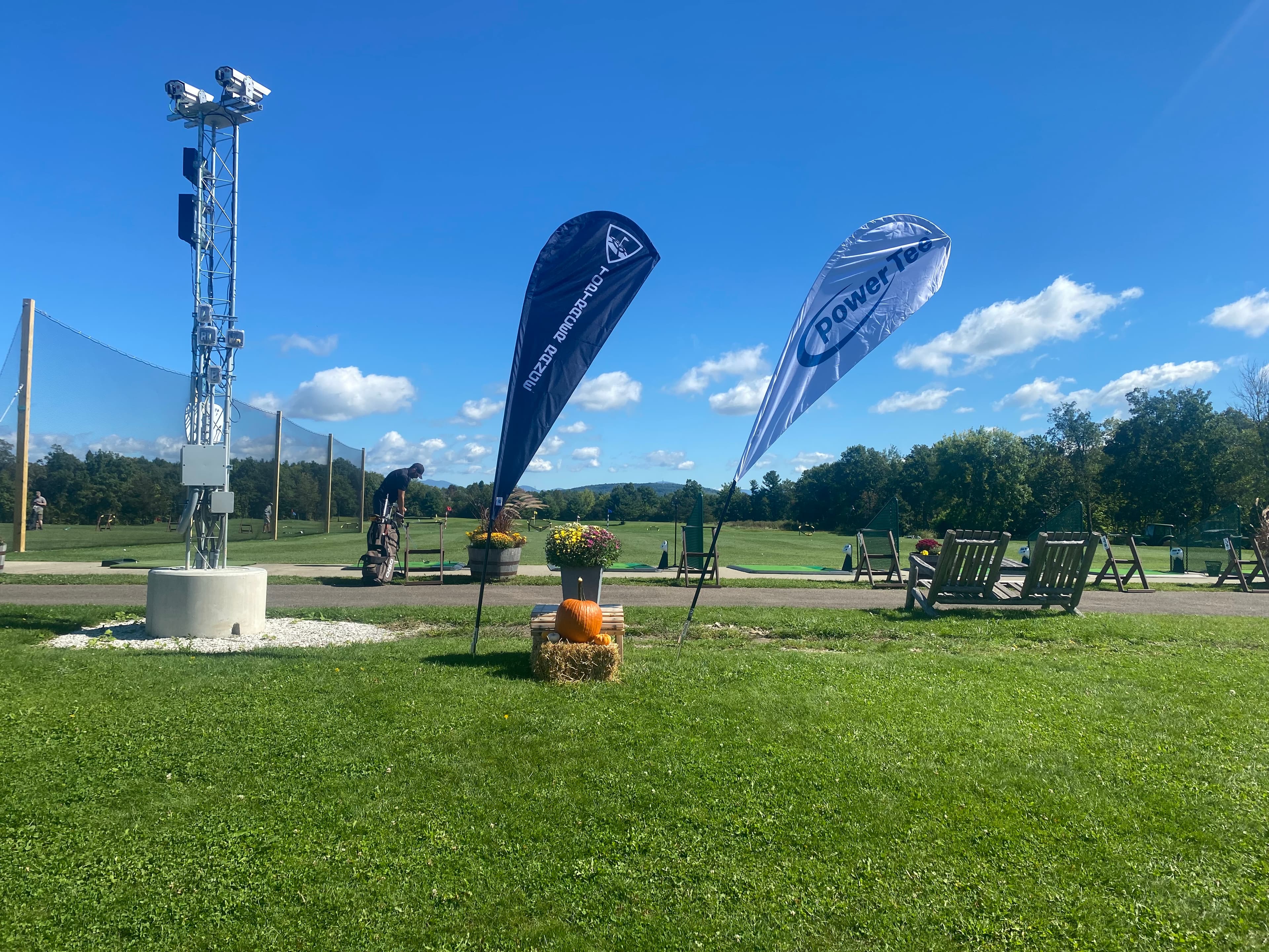 The Kwini Club Practice Facility - Image 2