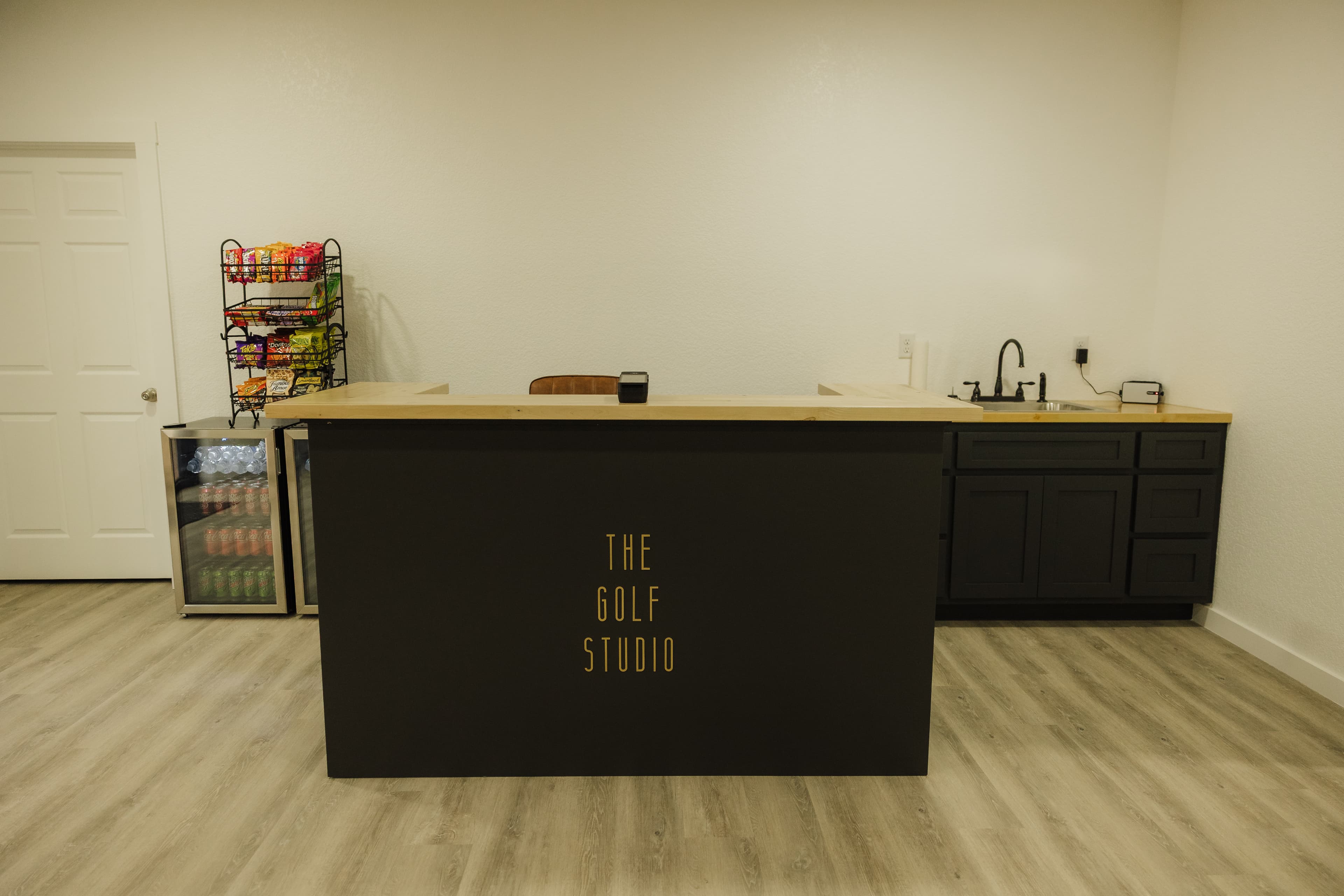 The Golf Studio - Image 7