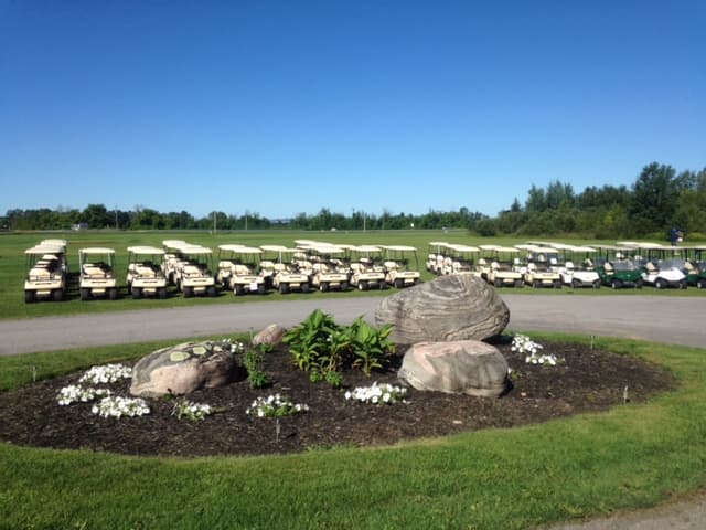 Ottawa Golf Club - Irish Hills Golf & Country Club - Kanata Golf - Image 9