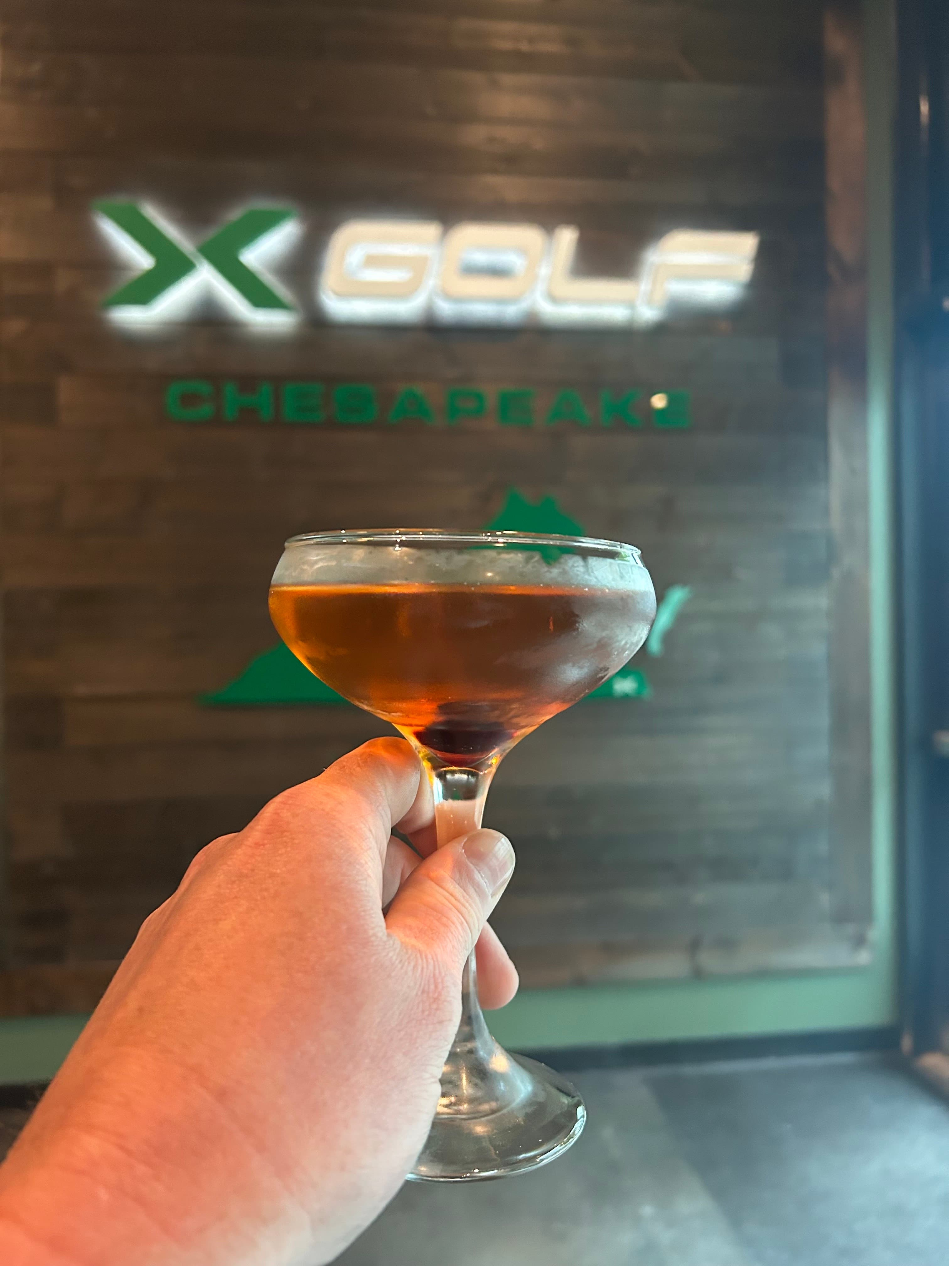 X-Golf Chesapeake - Image 8