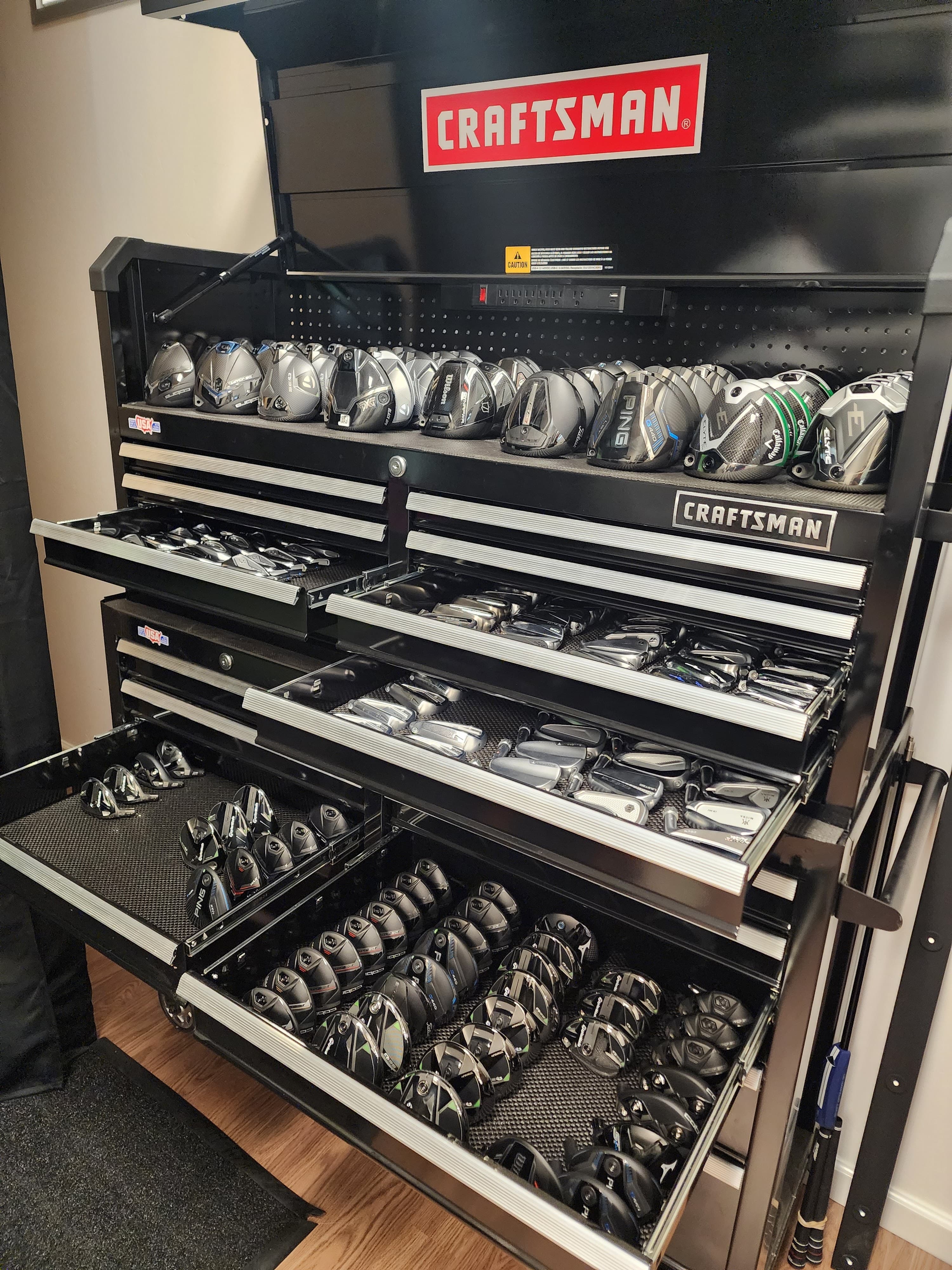 No Bogeys Golf - Bakersfield - Image 4