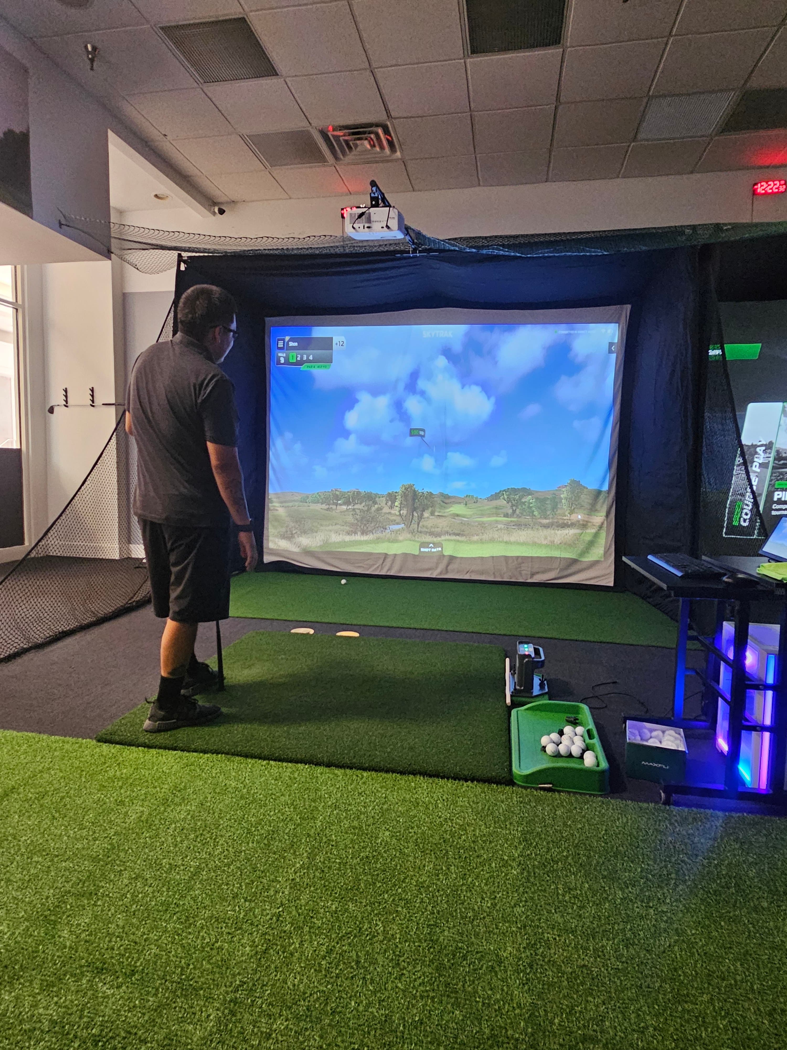 My Golf Fix - Image 3