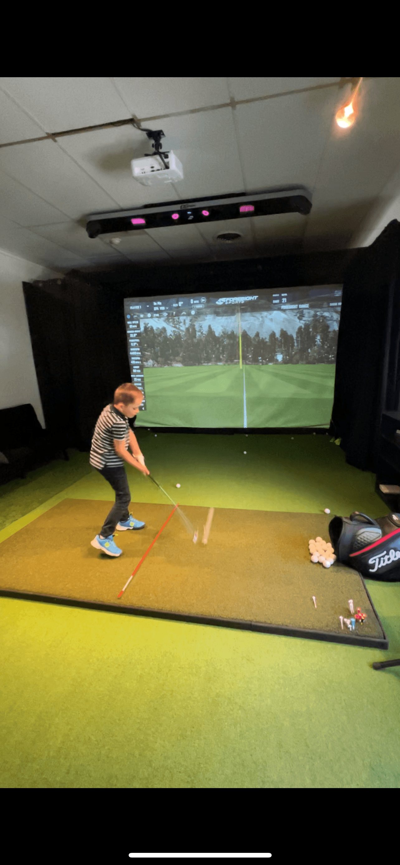 Xfit Golf Lab - Image 10