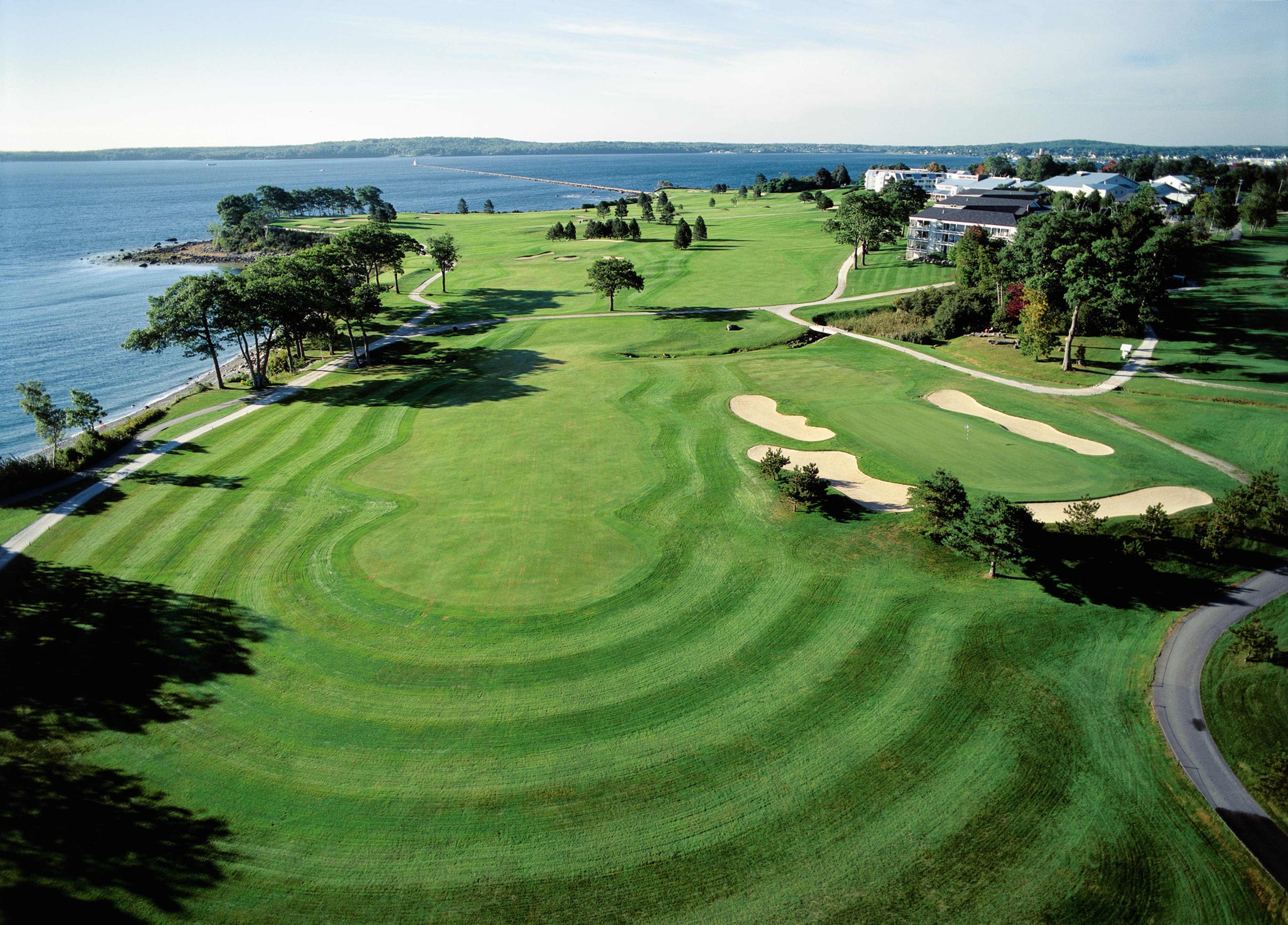 Samoset Golf Course - Image 1