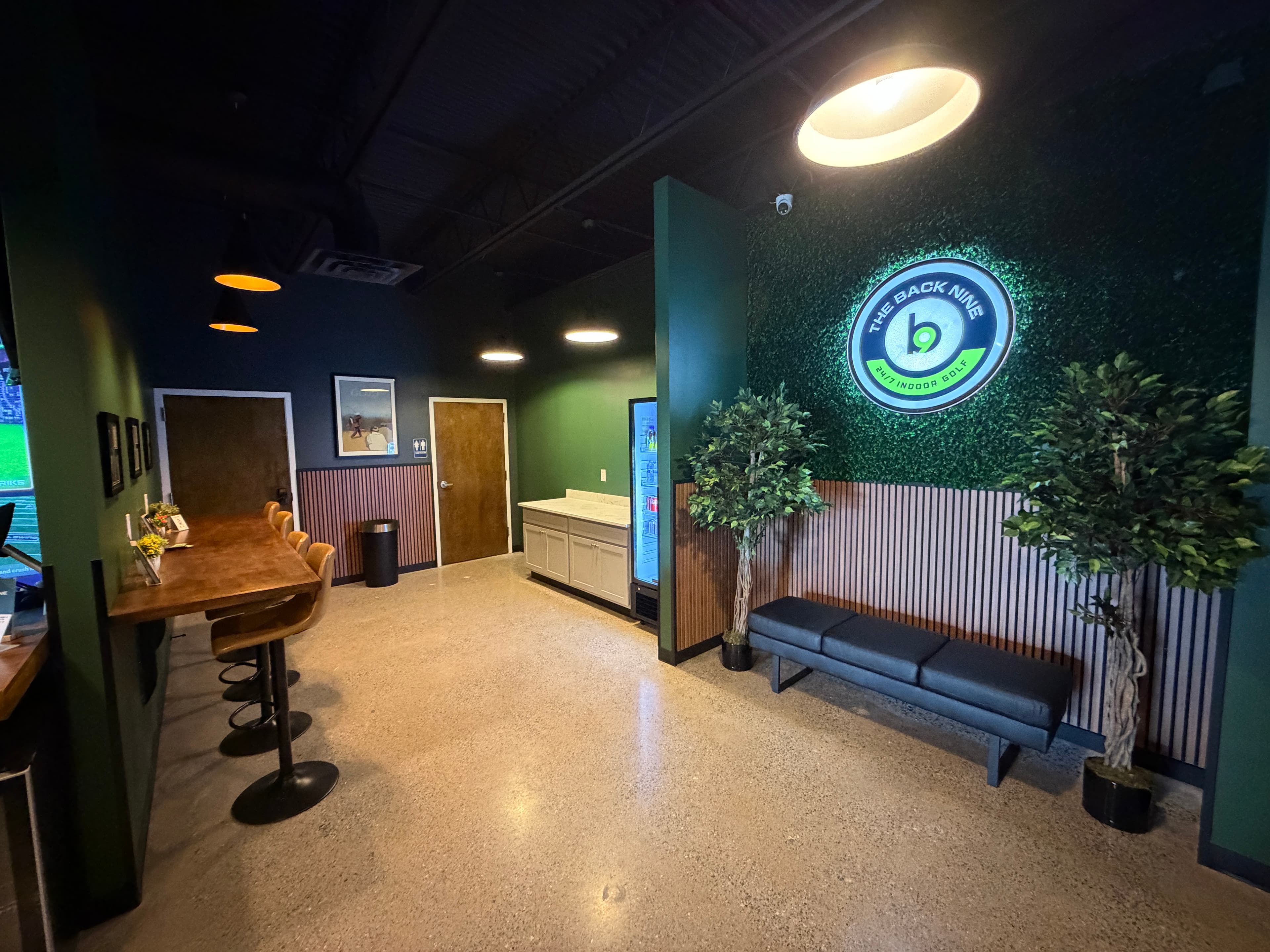 The Back Nine Golf | Paoli, PA