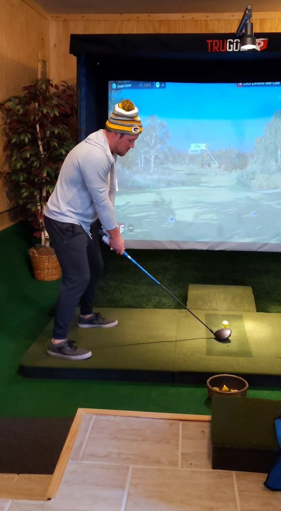 Under Cover Golf - Image 2