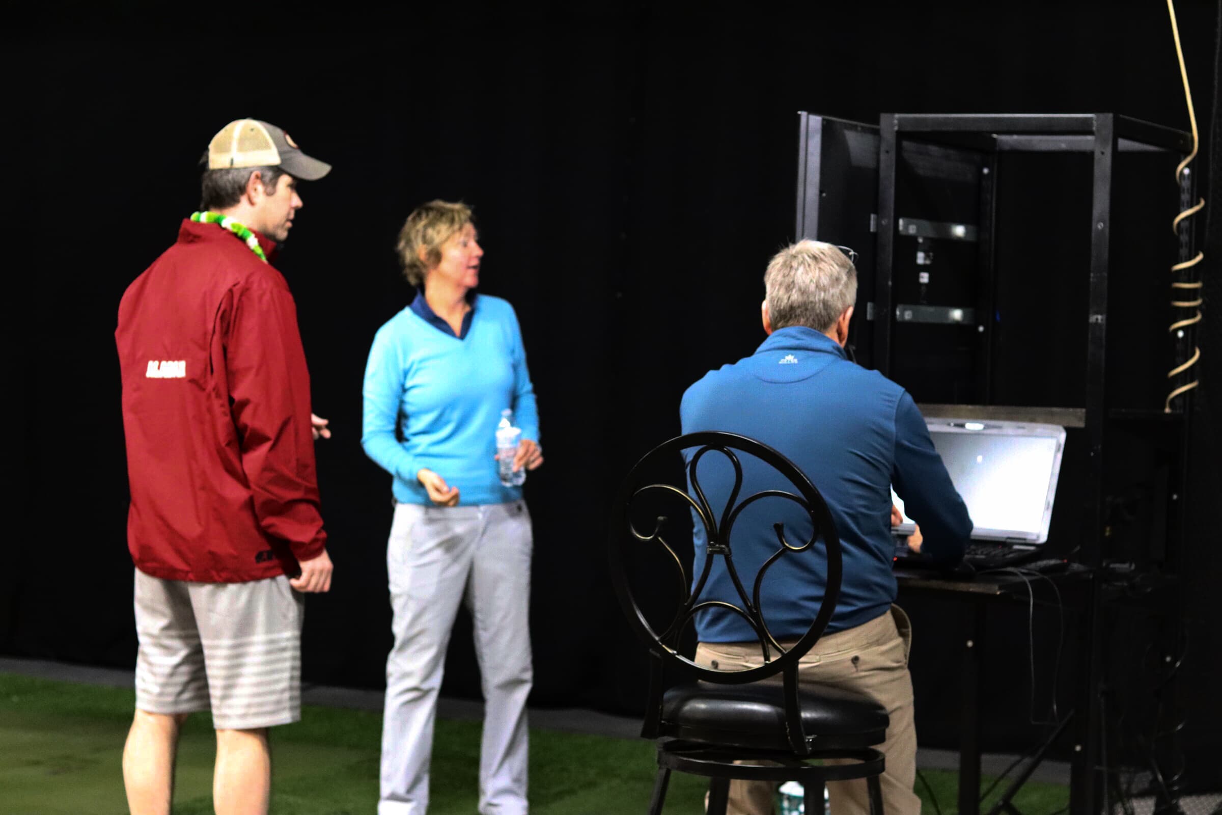 Swing Factory Golf Training - Image 5