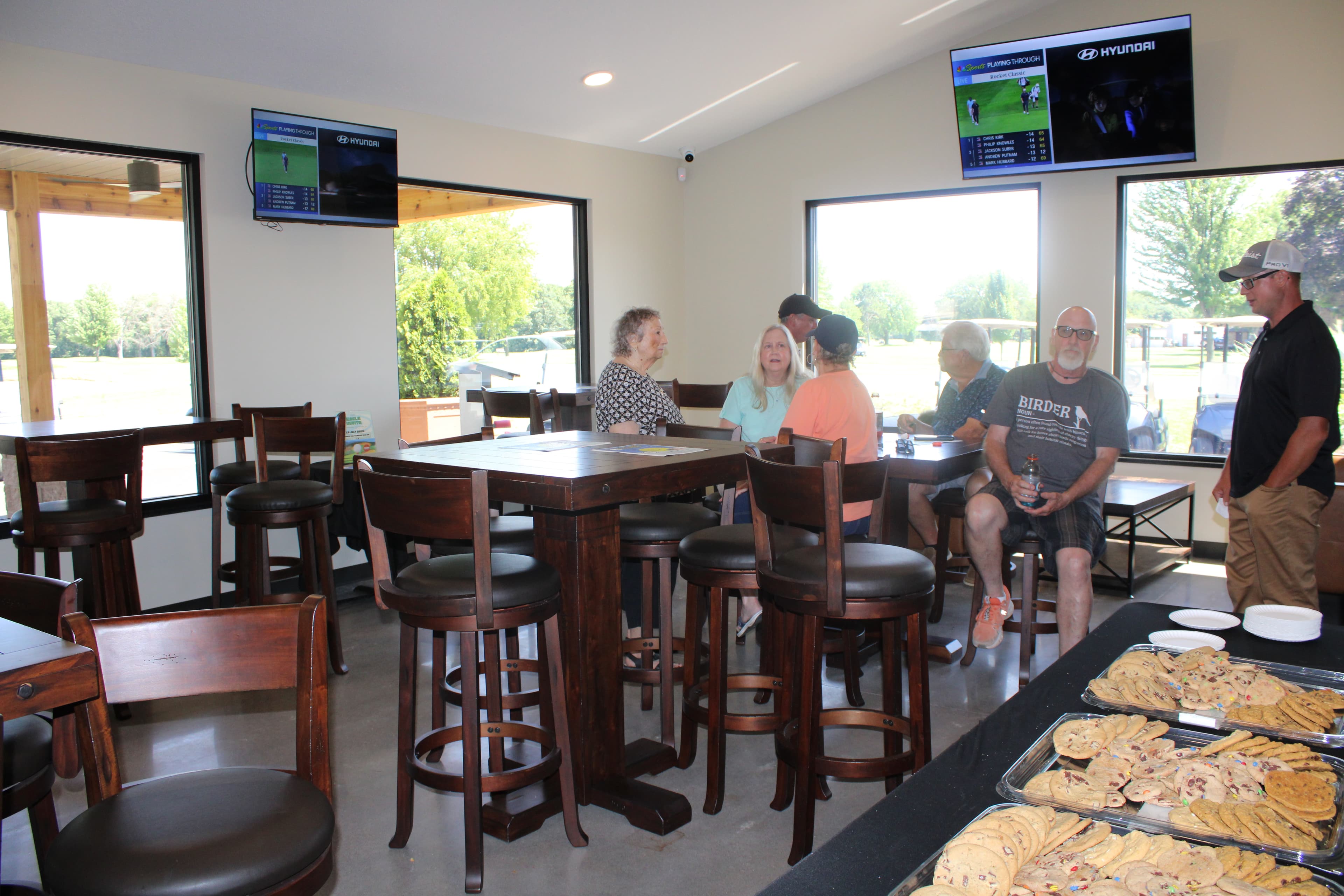 Saukie Golf Course - Image 8