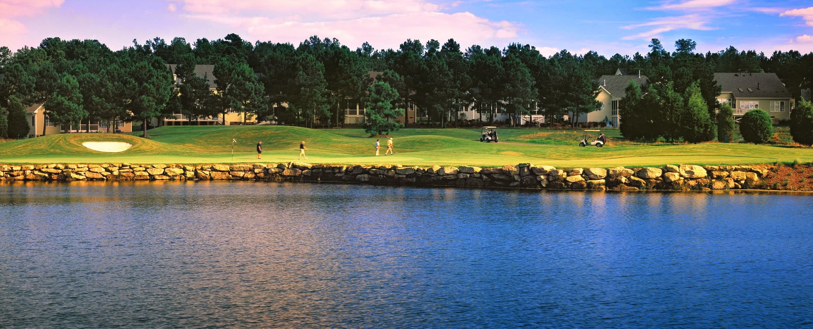 Heritage Golf Course - Image 1