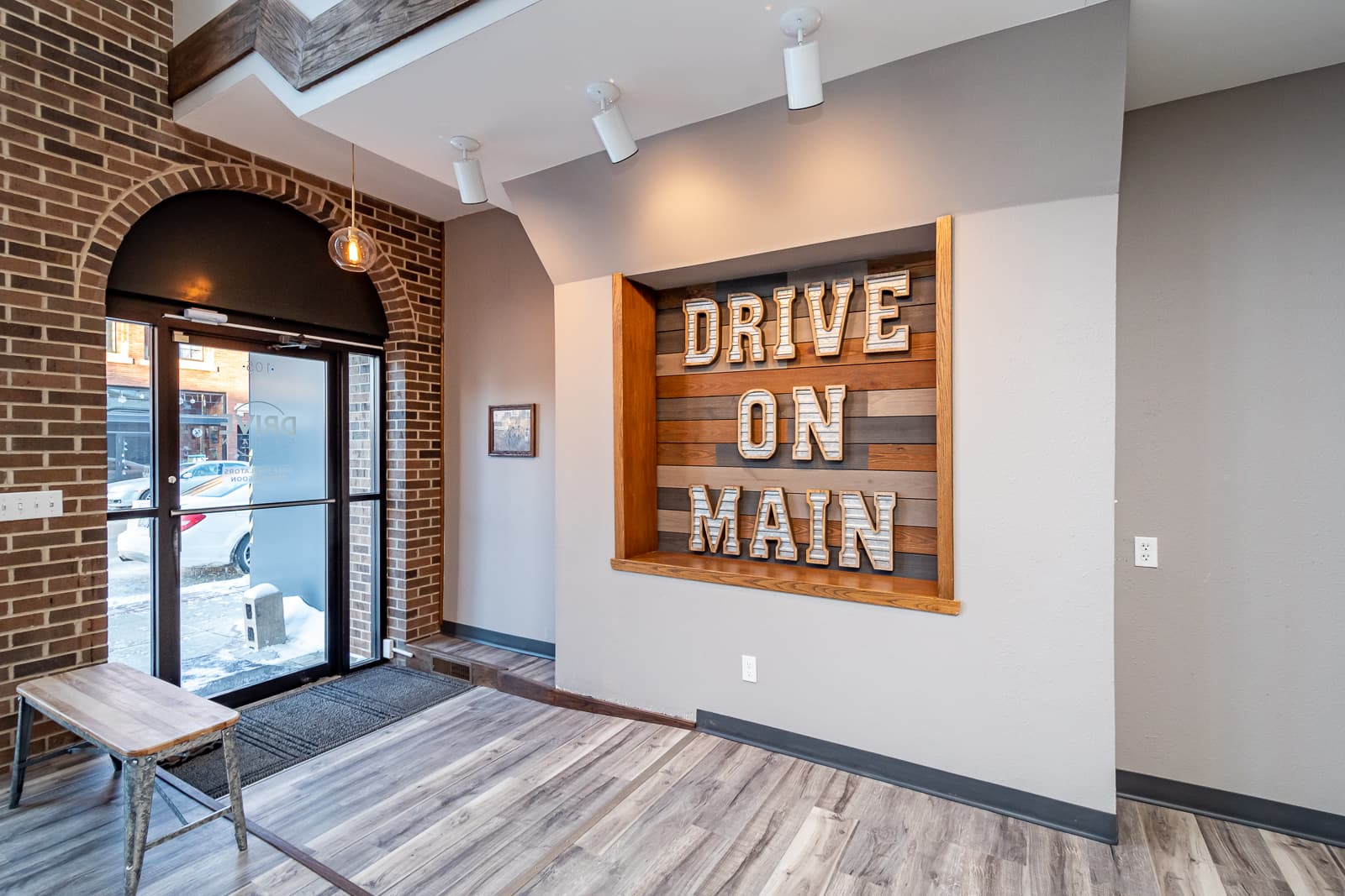Drive On Main LLC - Image 1