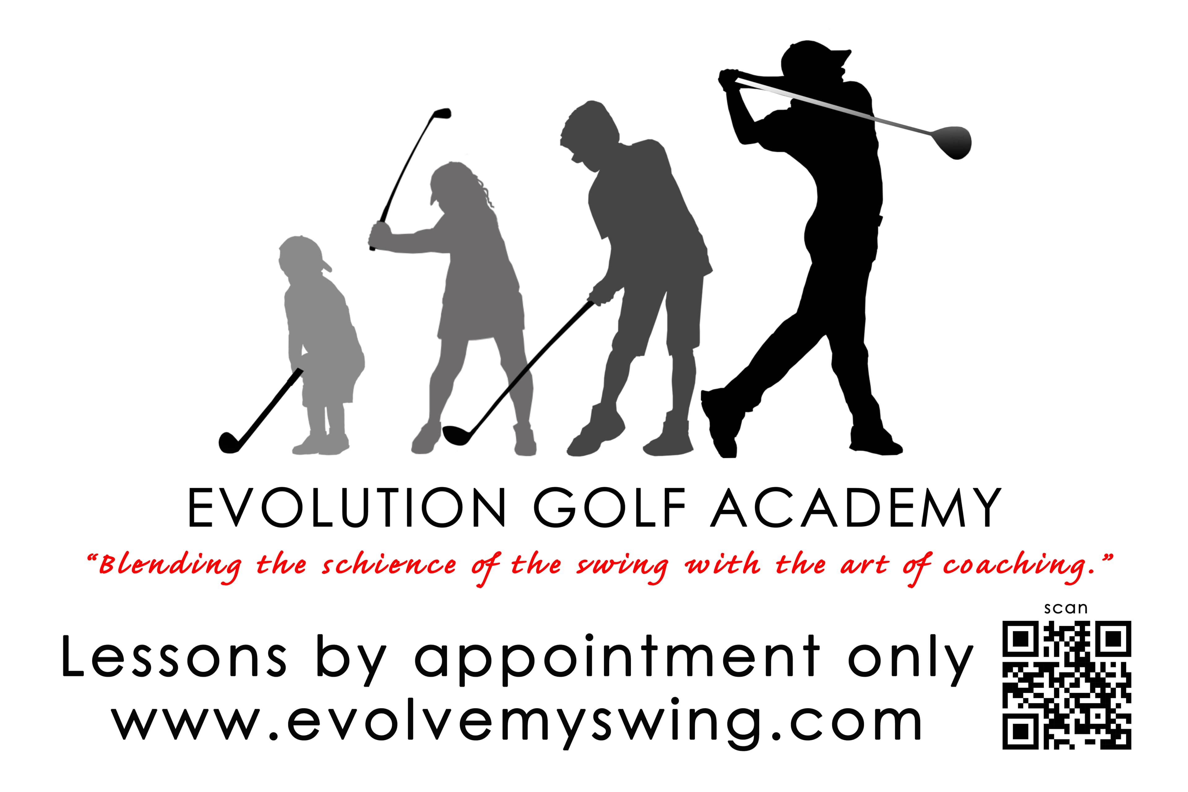 EVOLUTION GOLF ACADEMY - Image 10