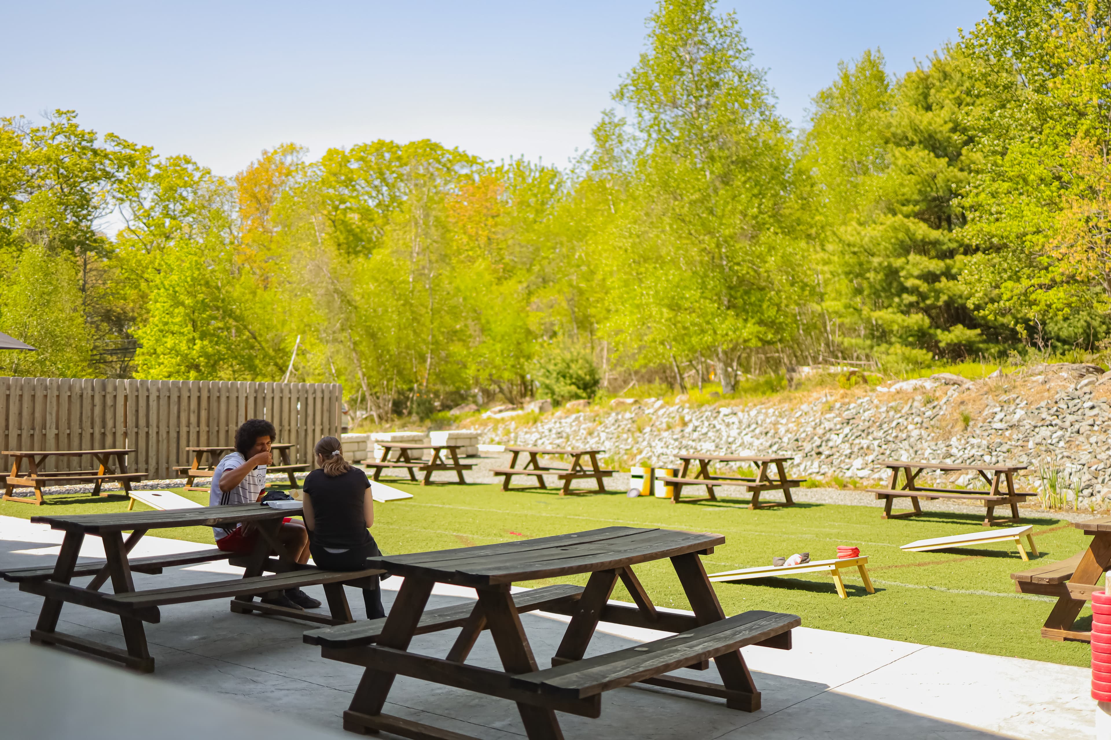 The Wake Zone - Indoor Golf + Taproom - Image 6