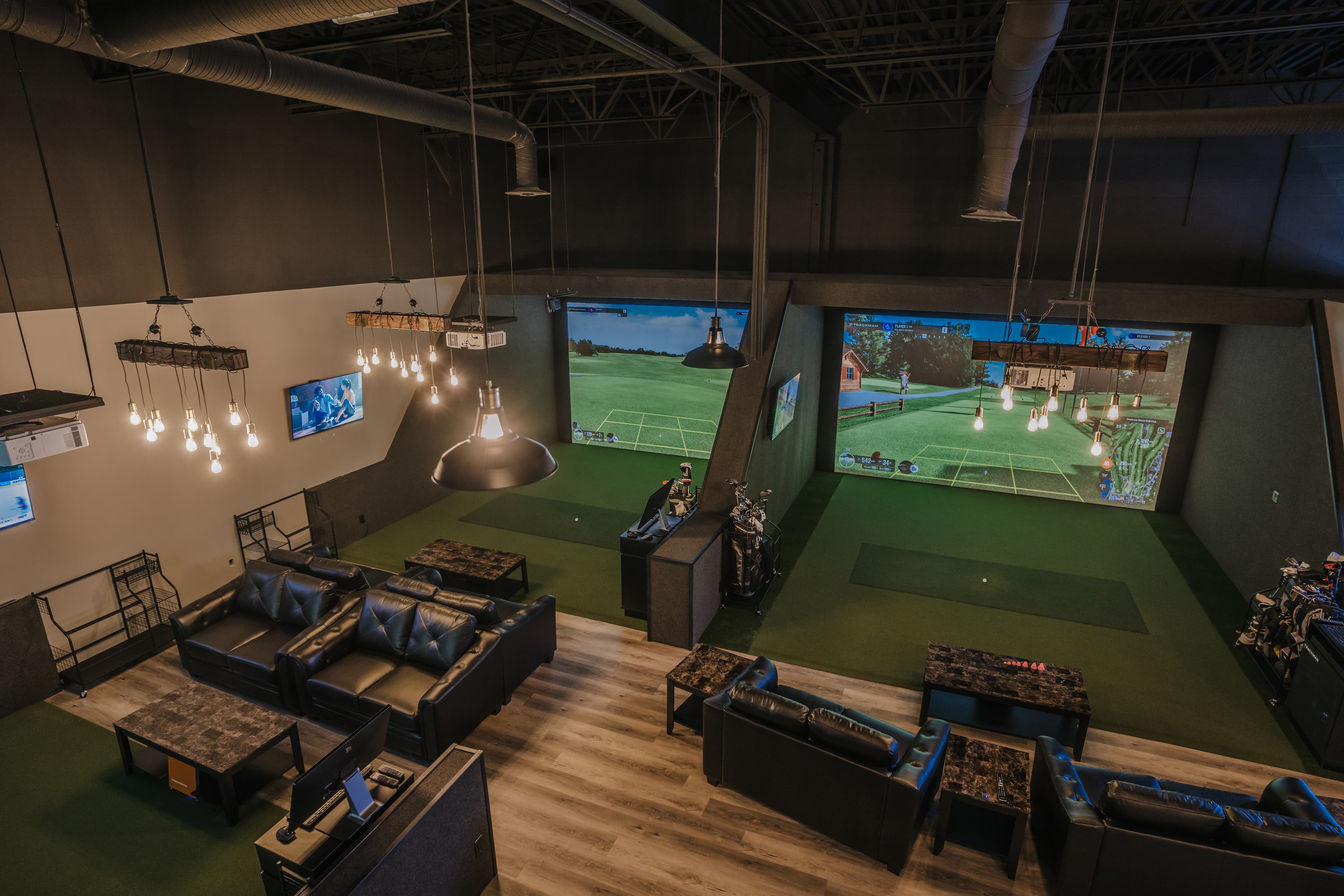 Northern Swing Golf - Image 2