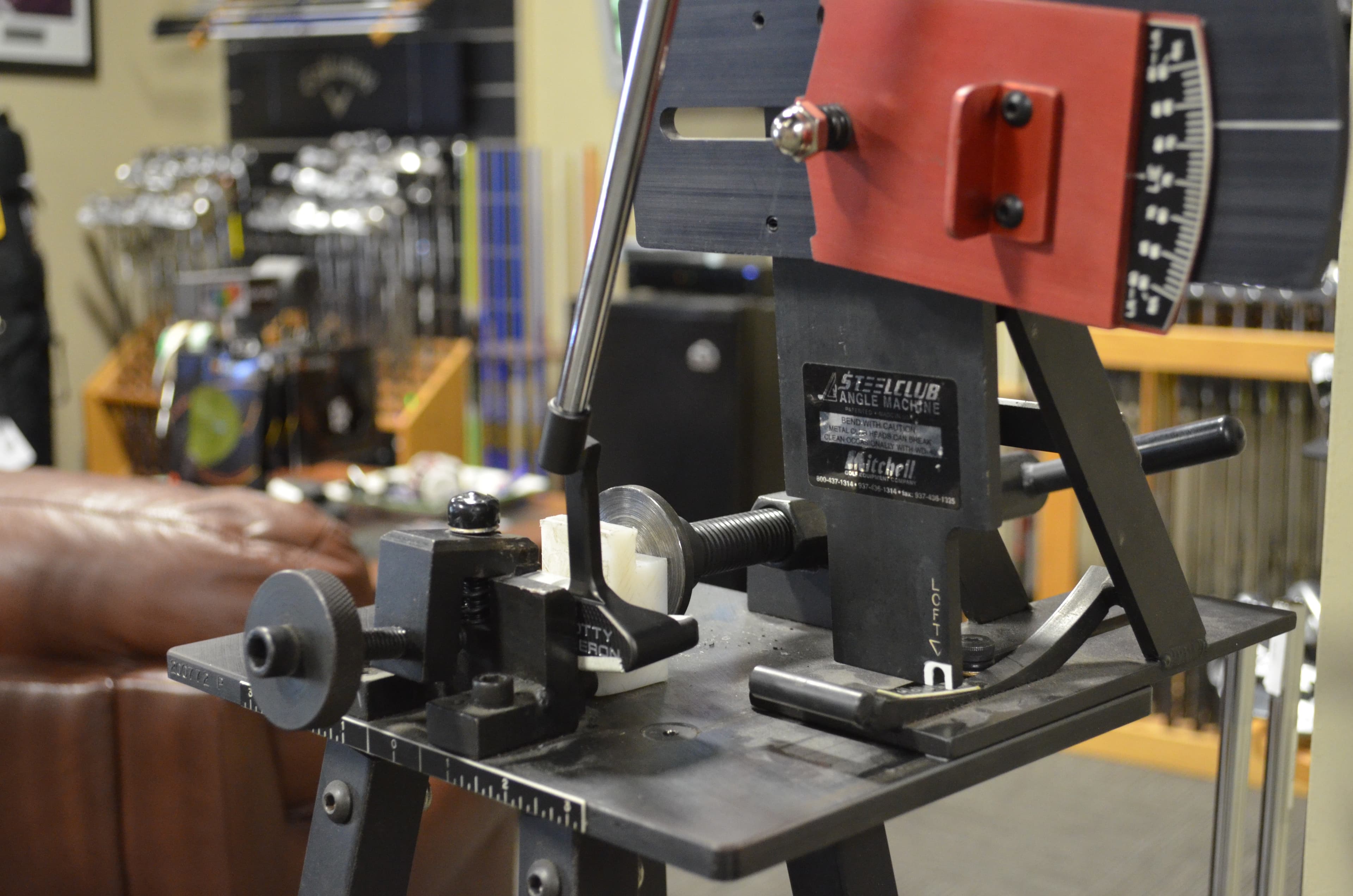 Sellinger's Power Golf - Image 9