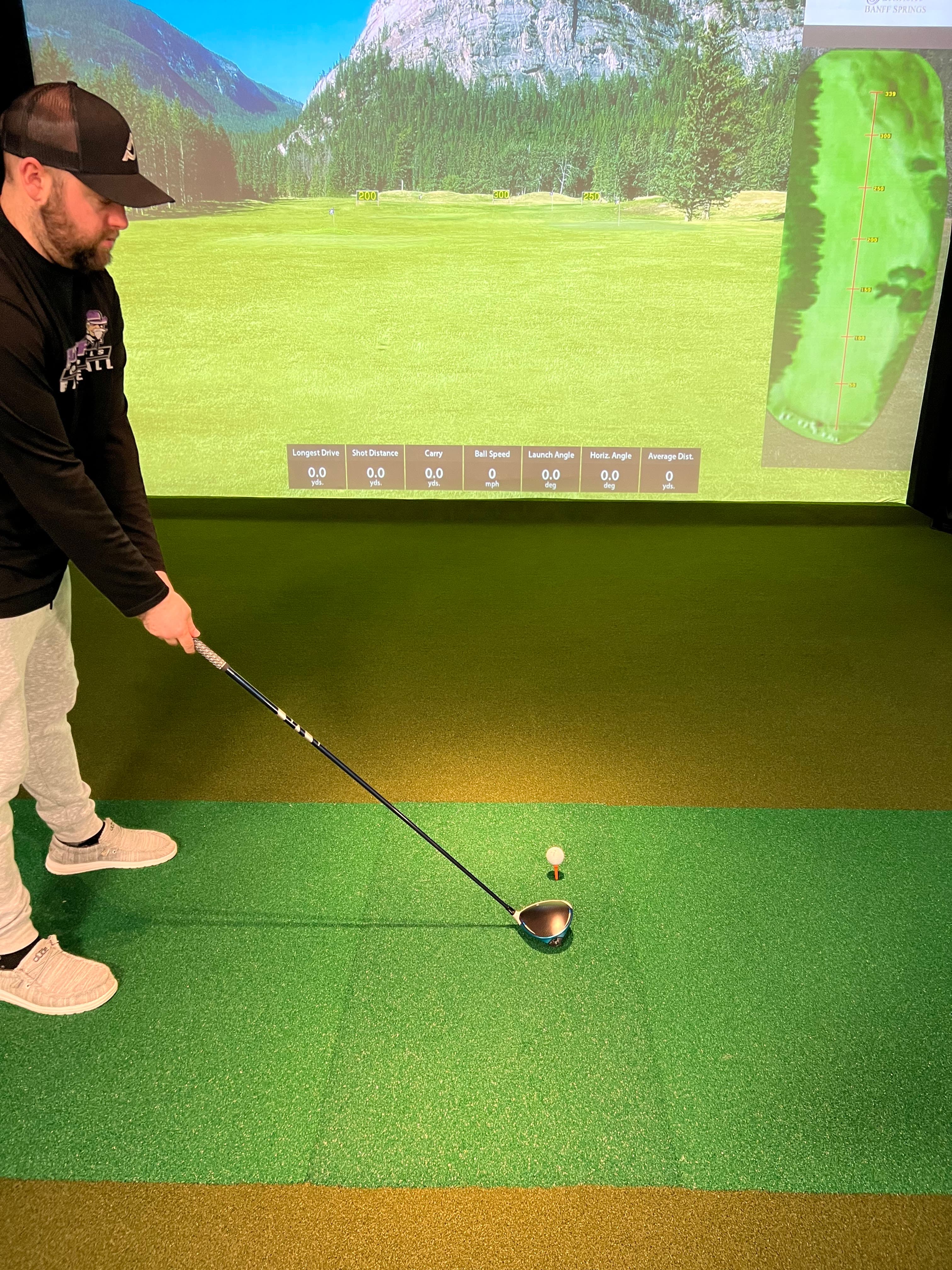 Birdie Bar - Image 9