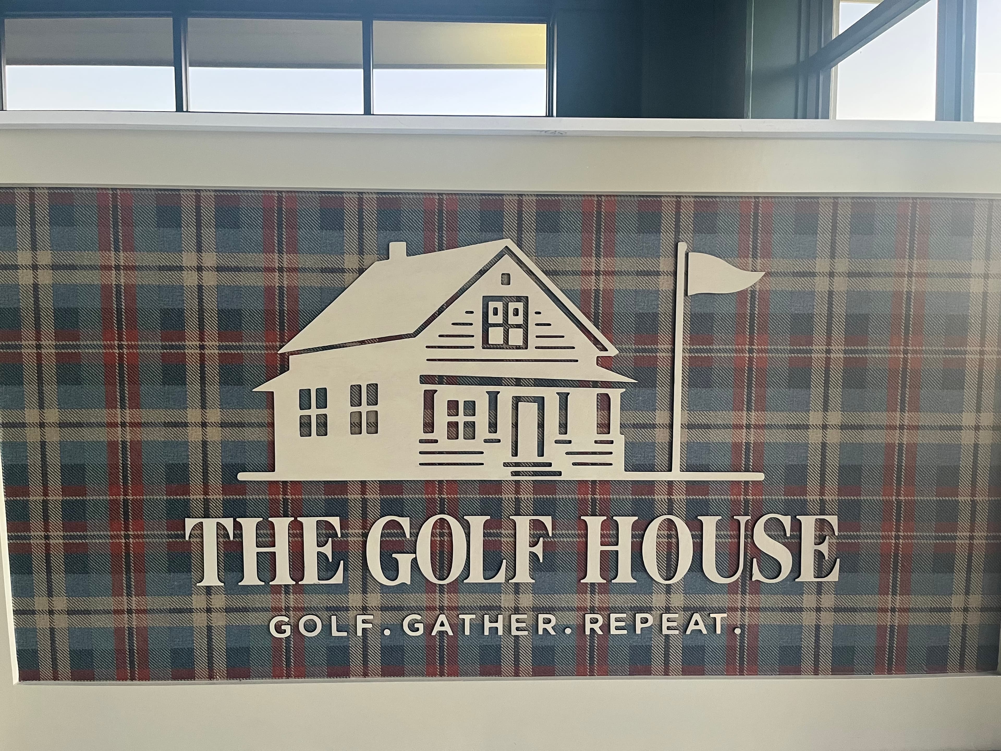 The Golf House - Image 4