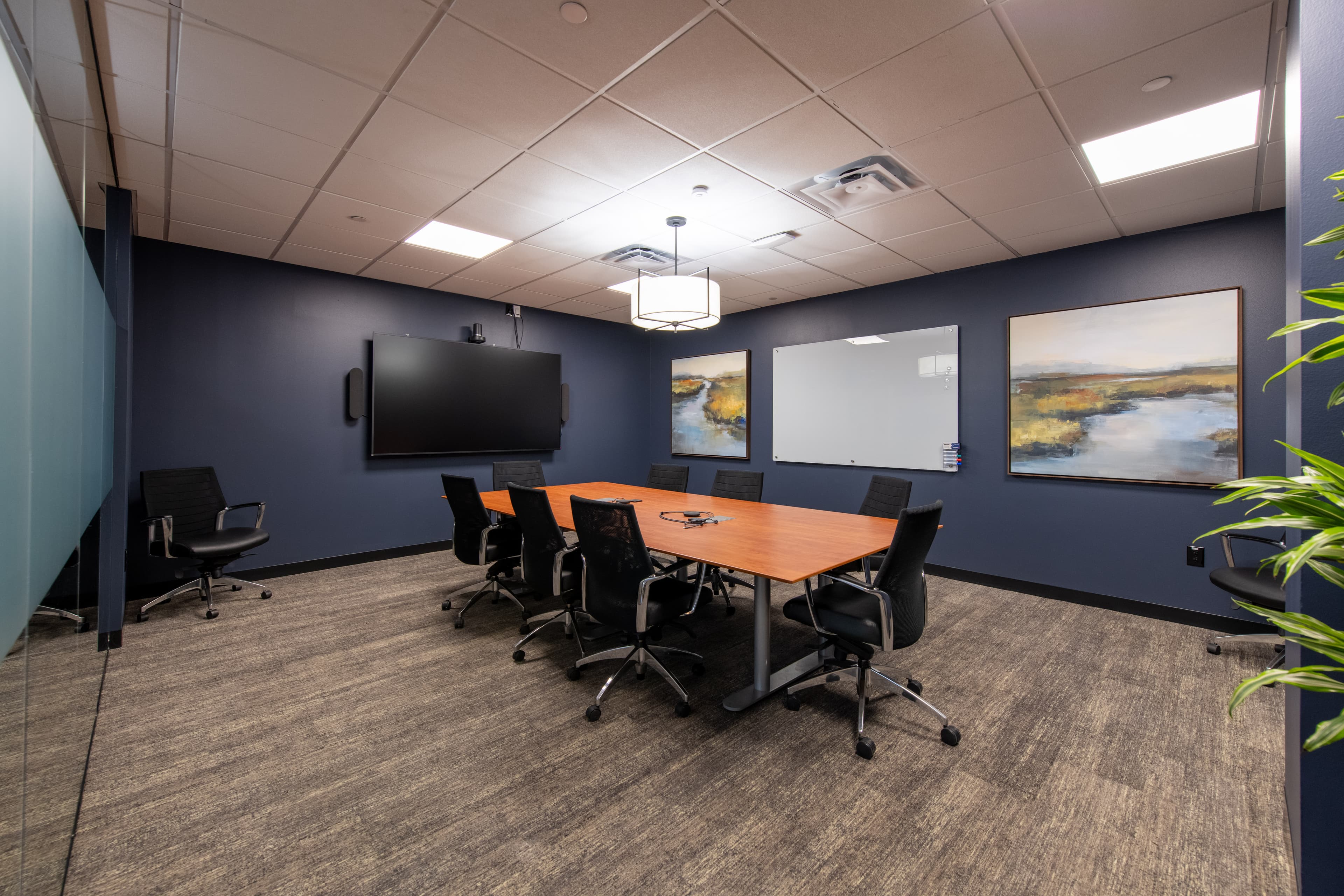 Clubhouse Work & Golf - Image 10