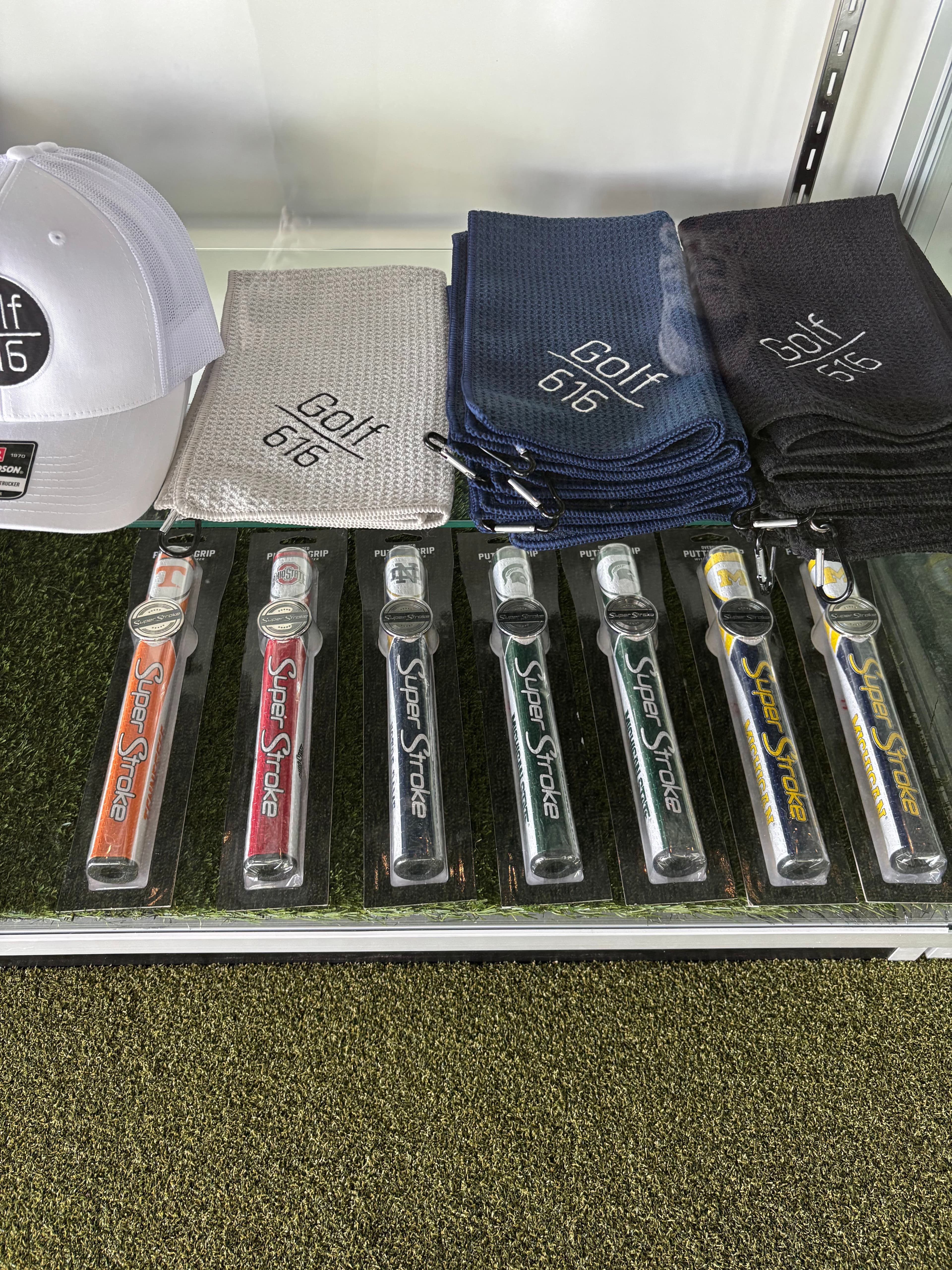 Golf 616 Indoor Simulators - Image 4