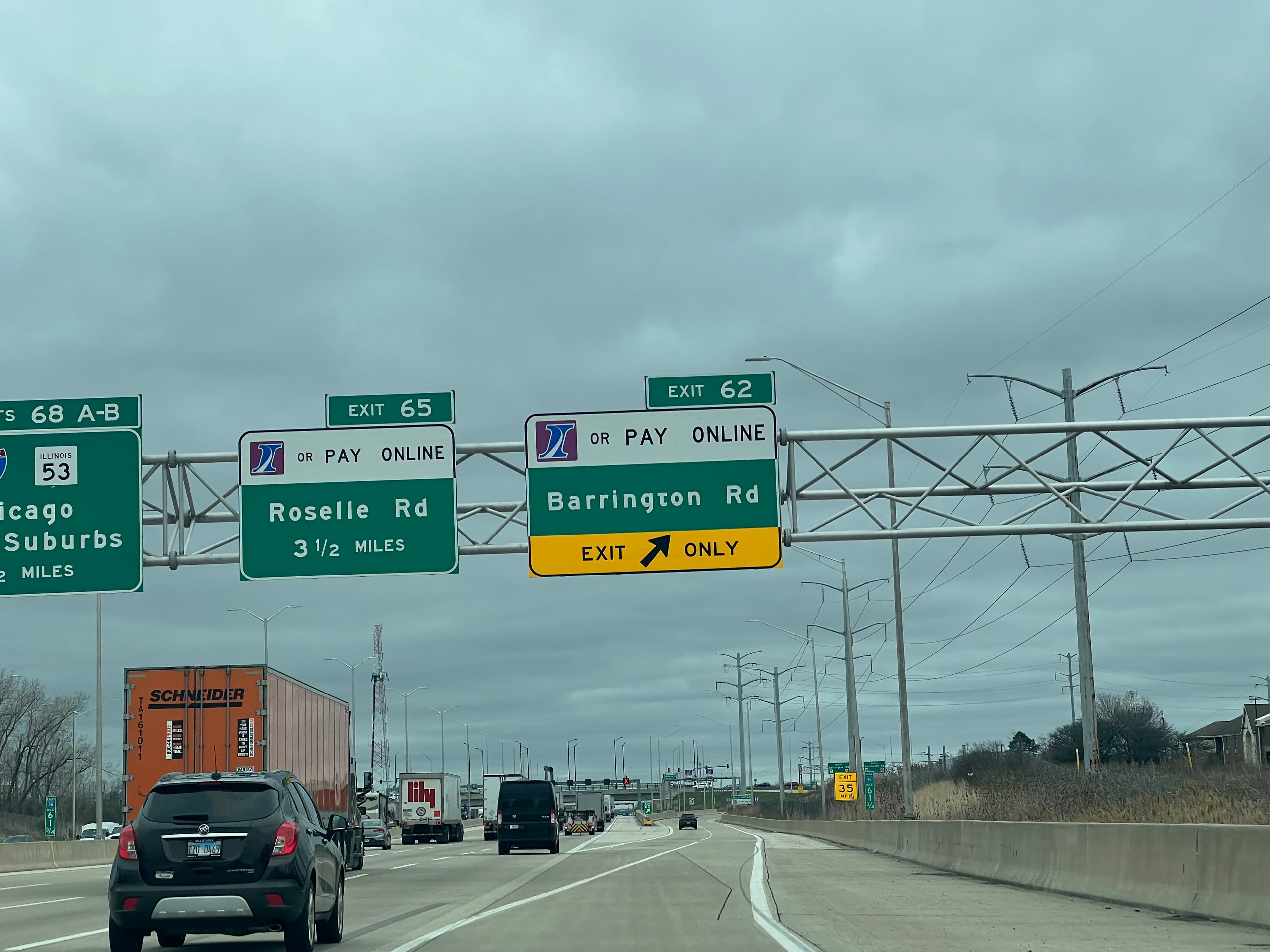 Swing Loose Indoor Golf - Image 3