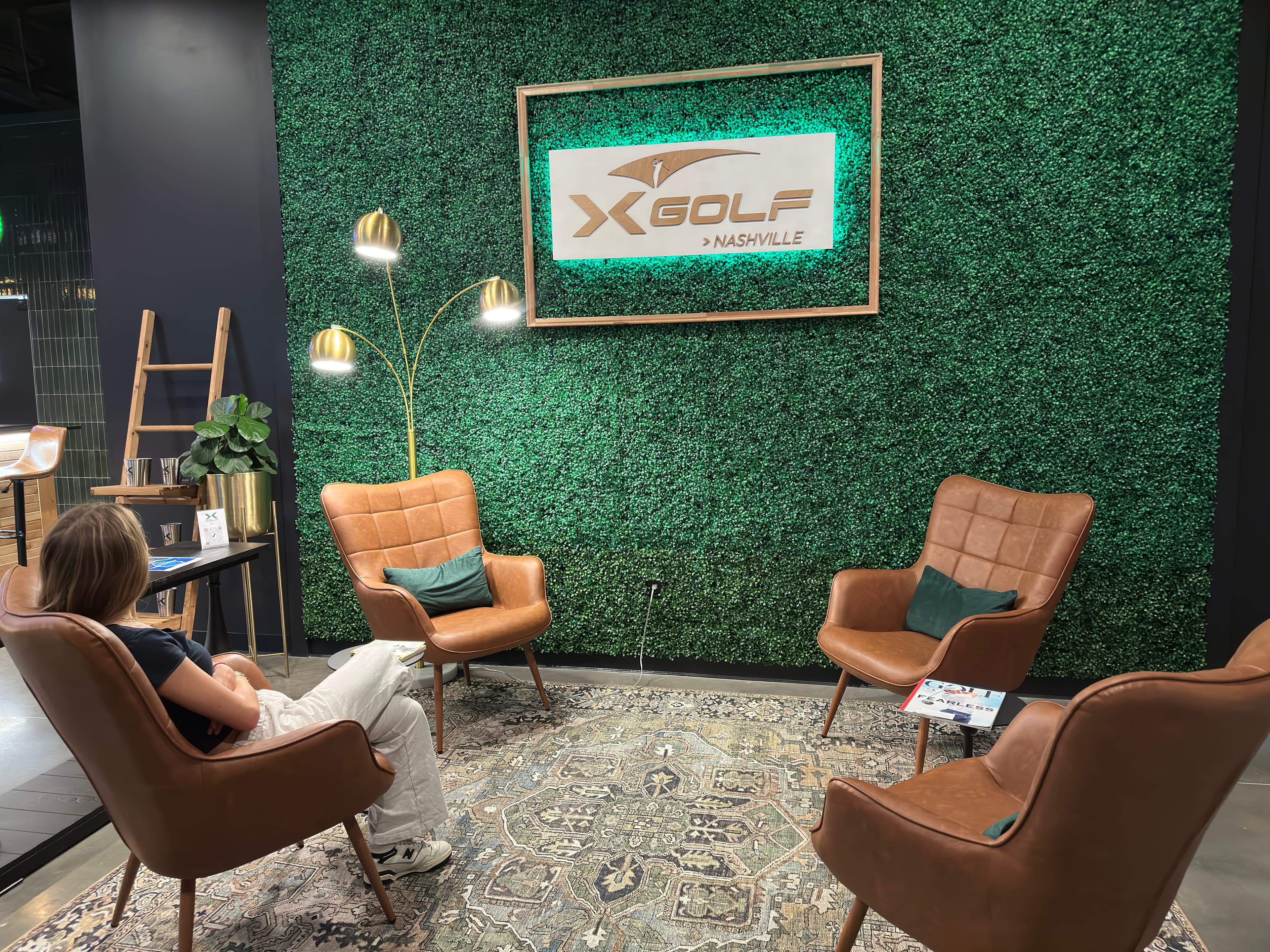 X-Golf Nashville - Image 6