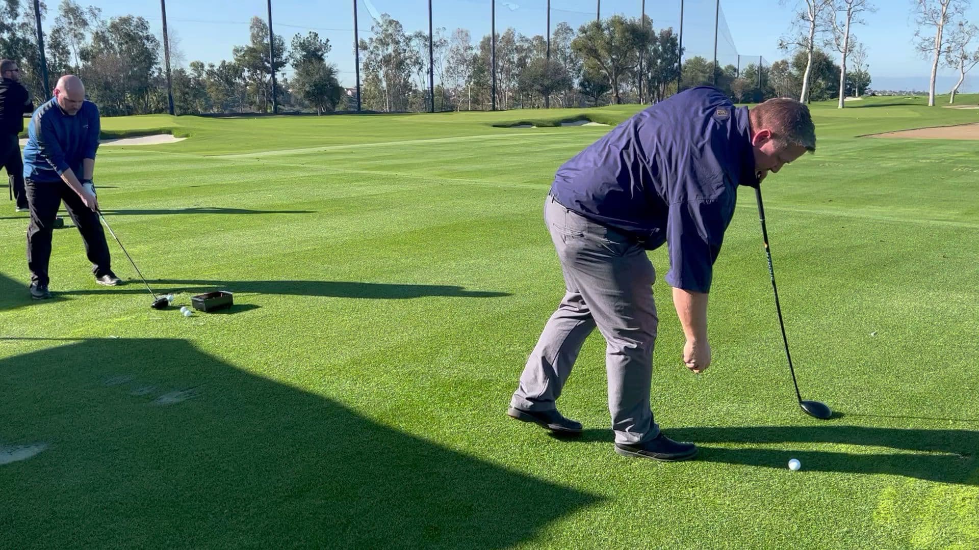 Brad Pluth’s Golf Achievement - Image 8