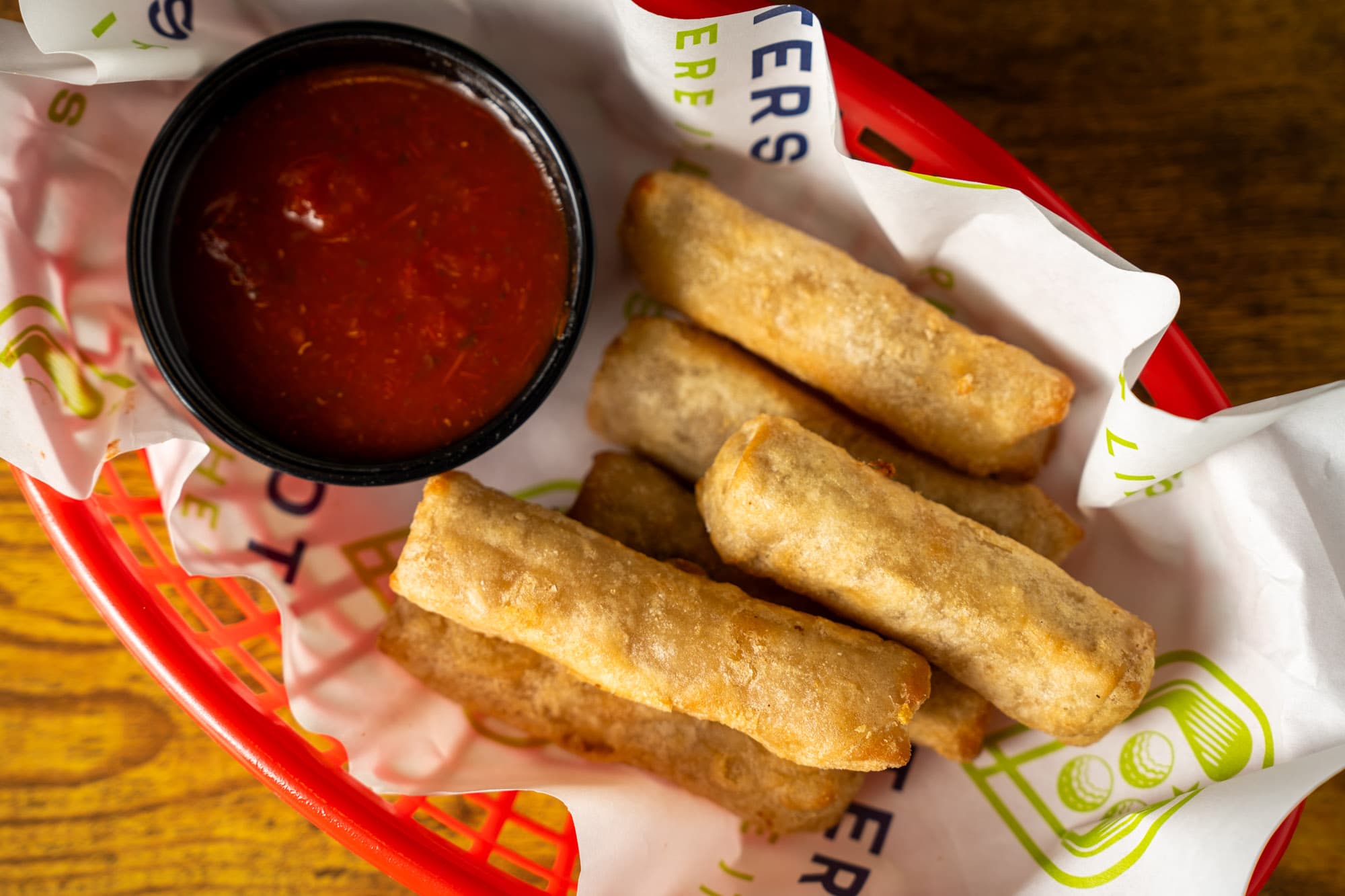 Shooters Tavern & Golf Simulators - Image 10