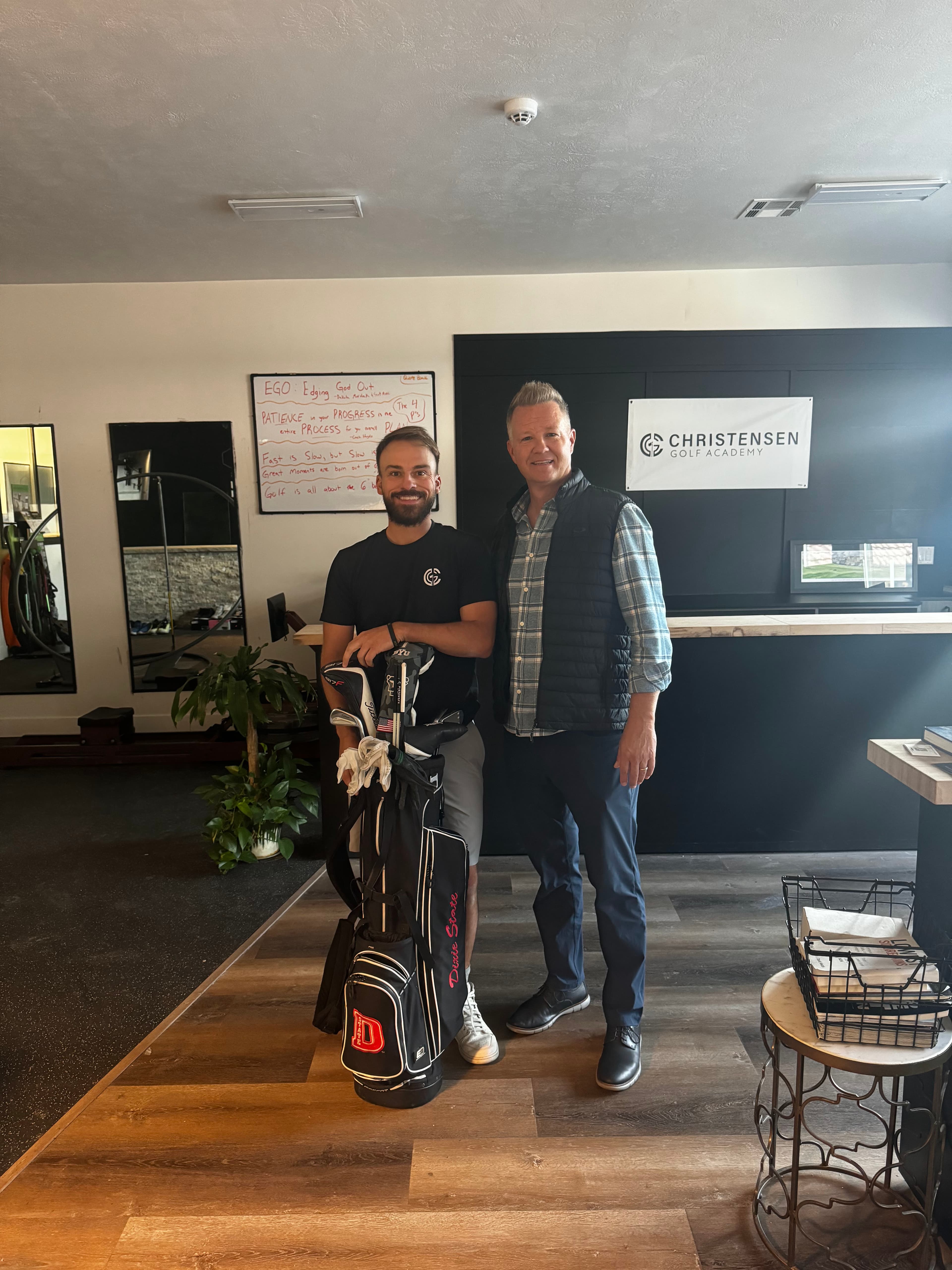 Christensen Golf Academy - Image 5