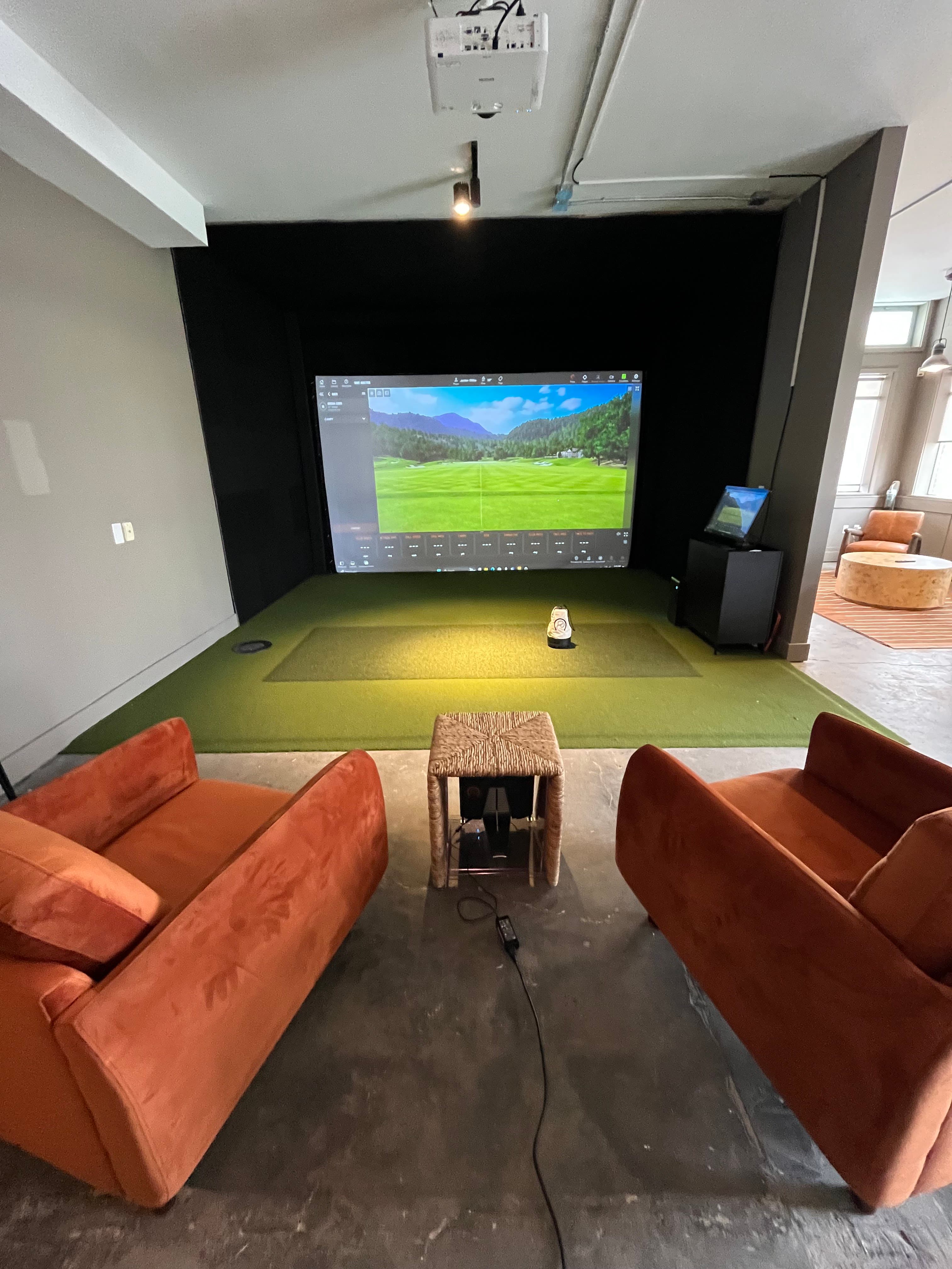 The Range SLC - Image 1