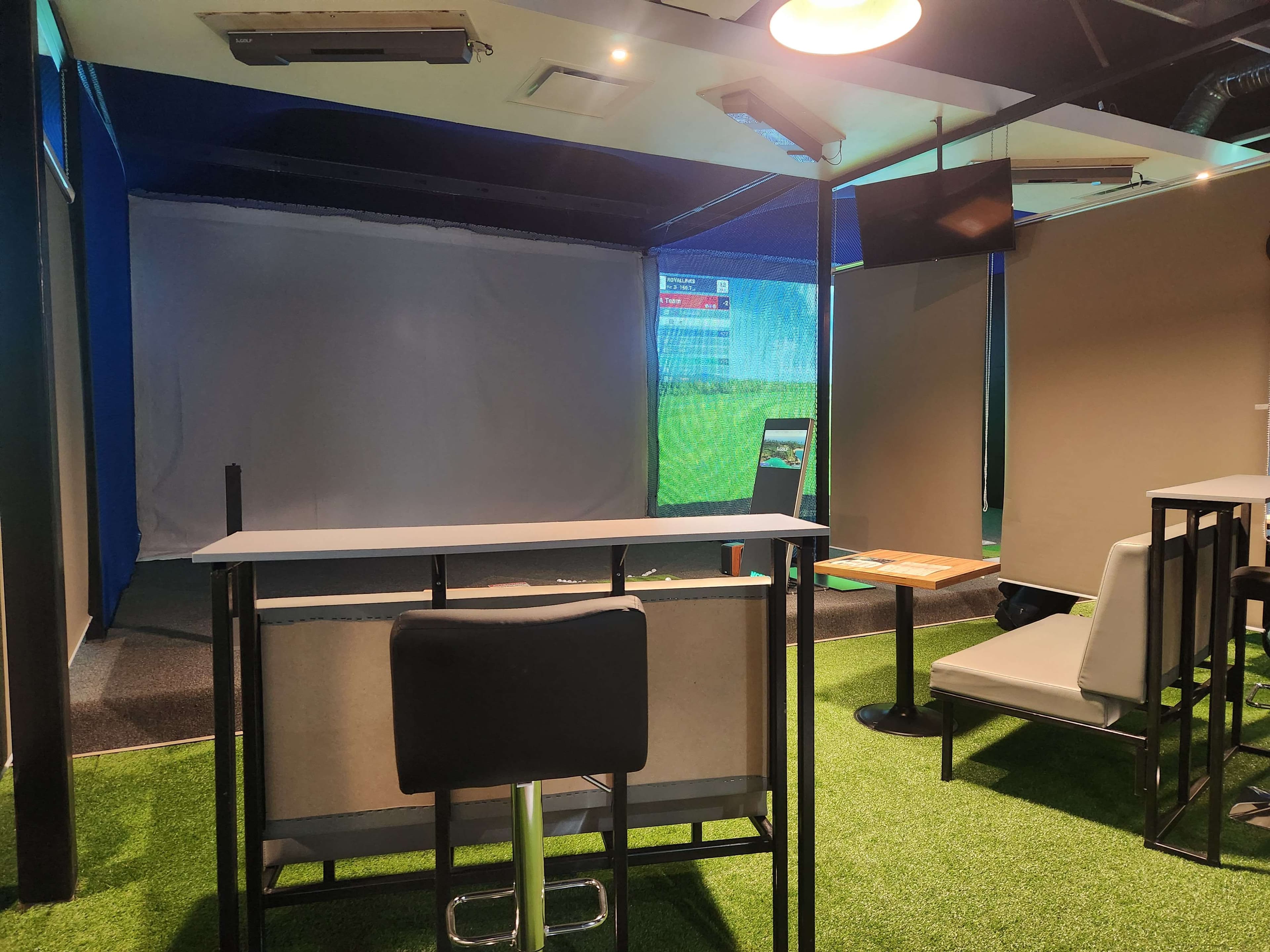 Golf Square - Image 1