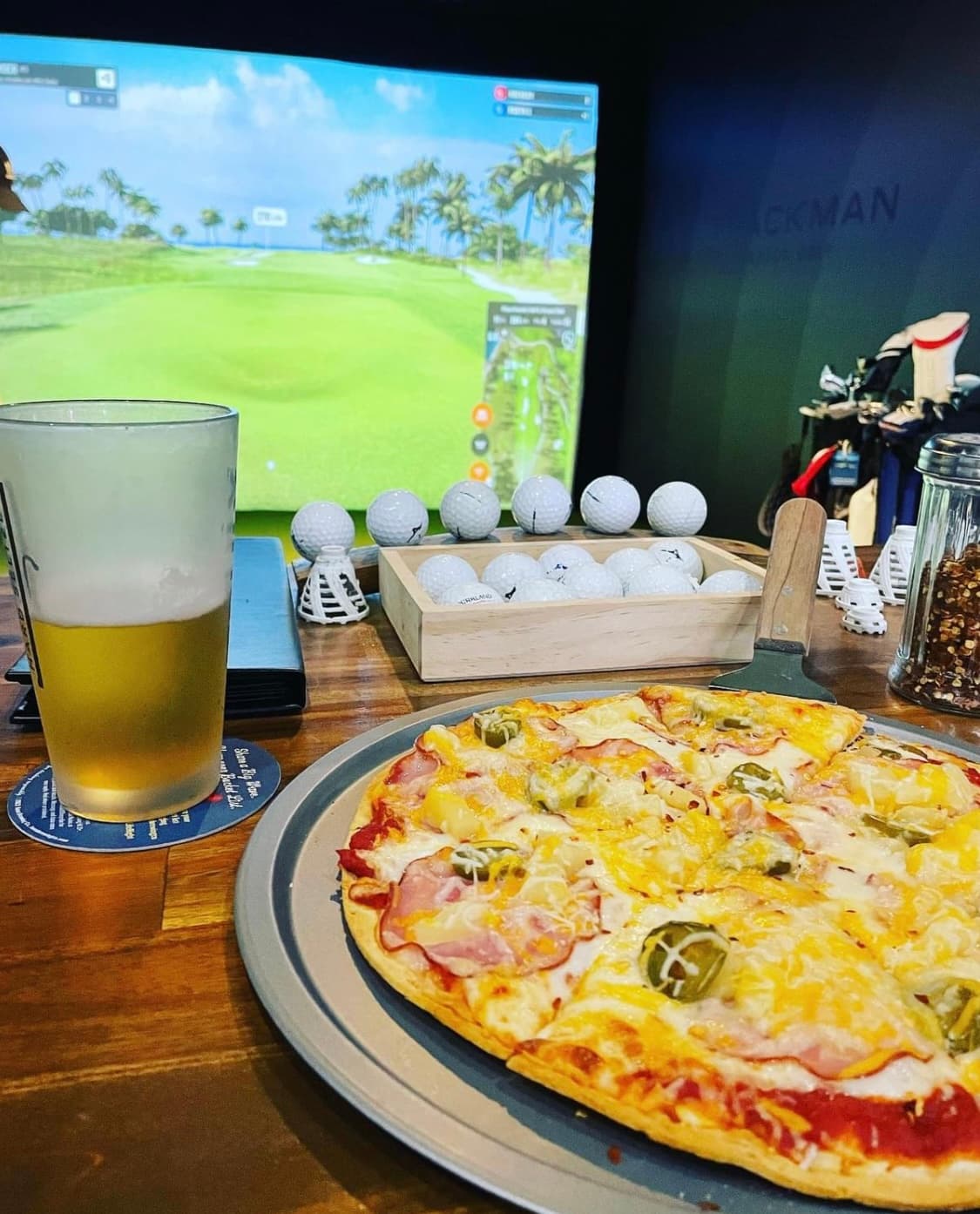 Swing Lounge - Image 2