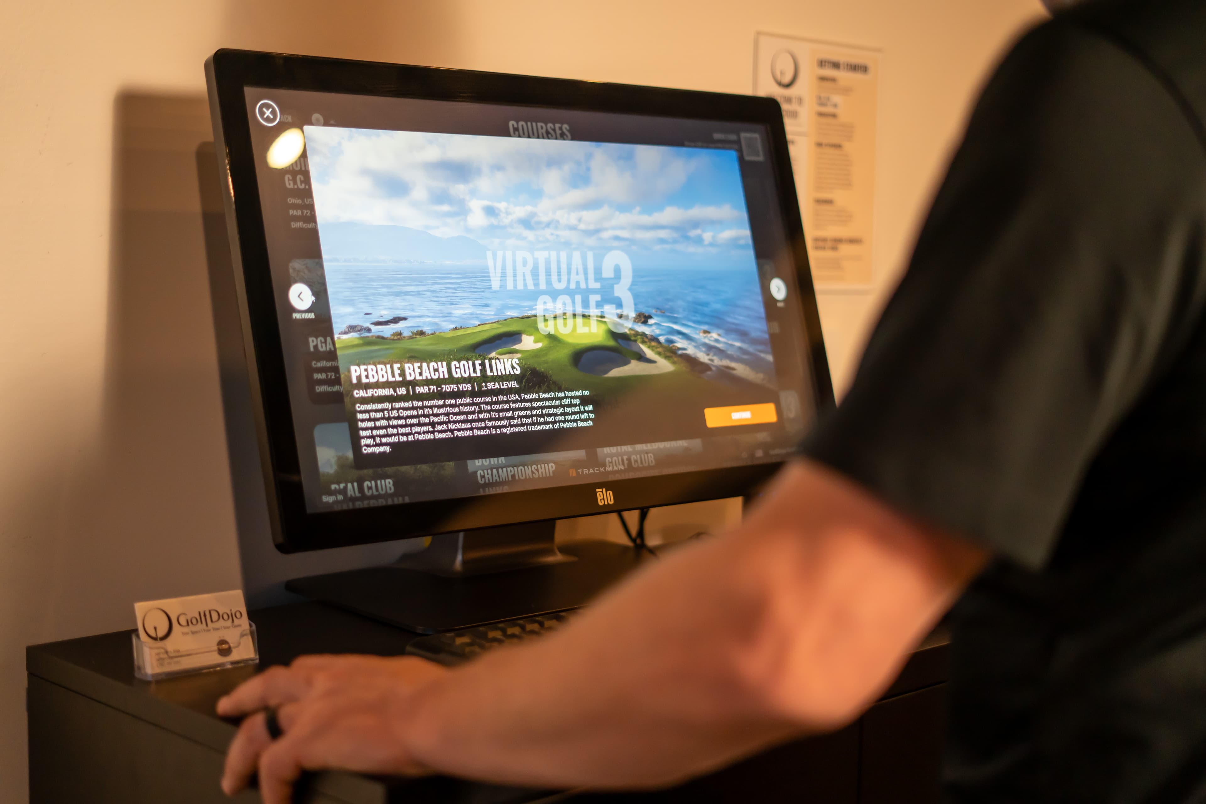 GolfDojo - Image 7