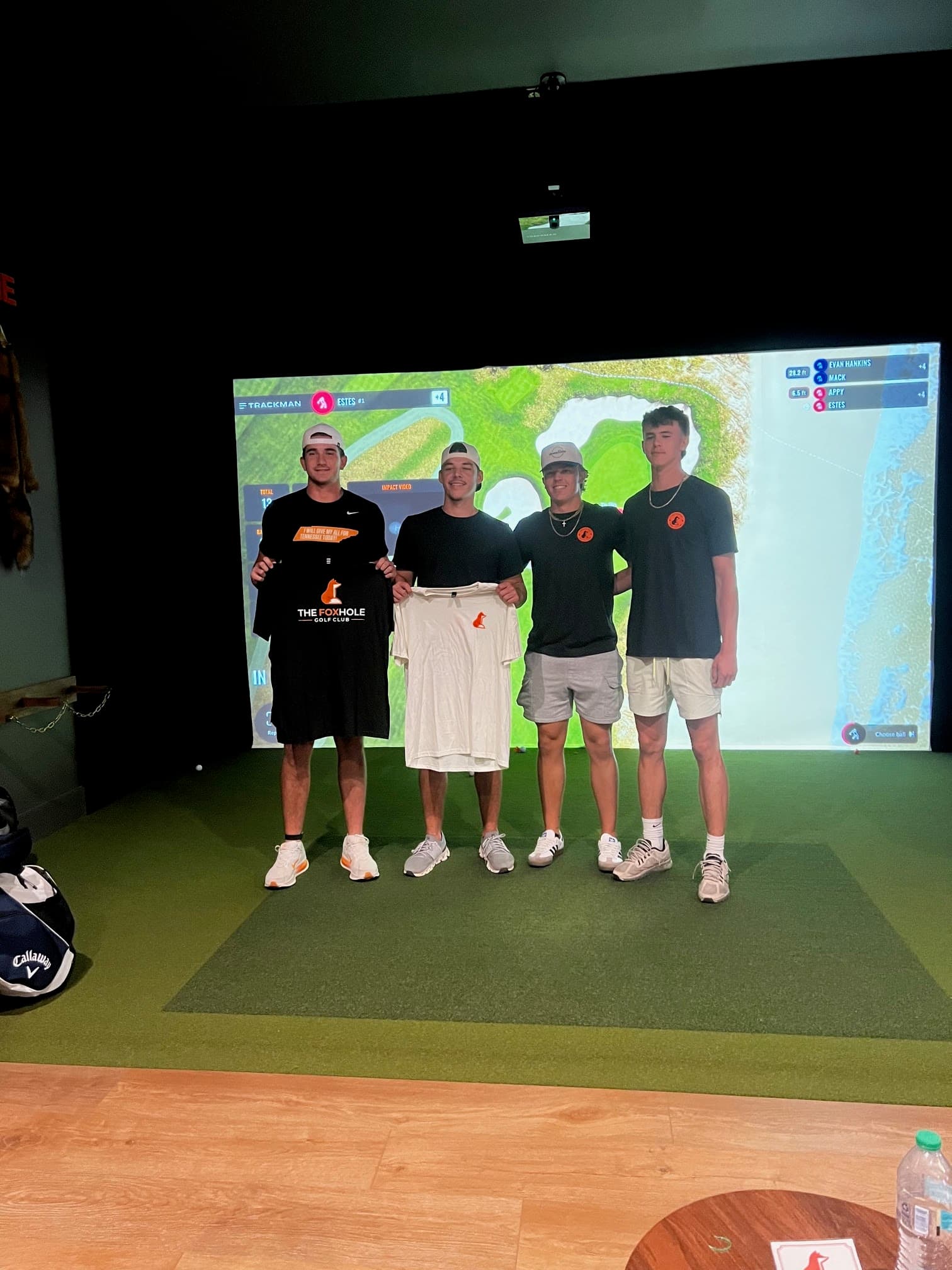 The FoxHole Golf Club - Image 3