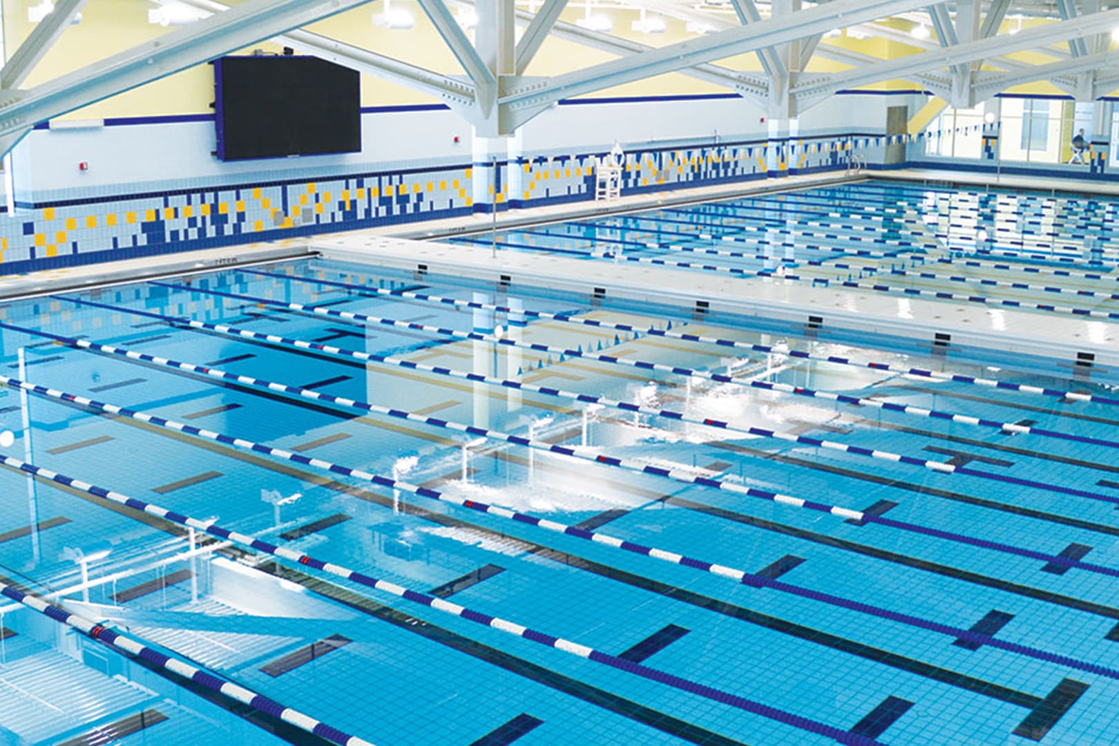 Chelsea Piers Connecticut - Image 5