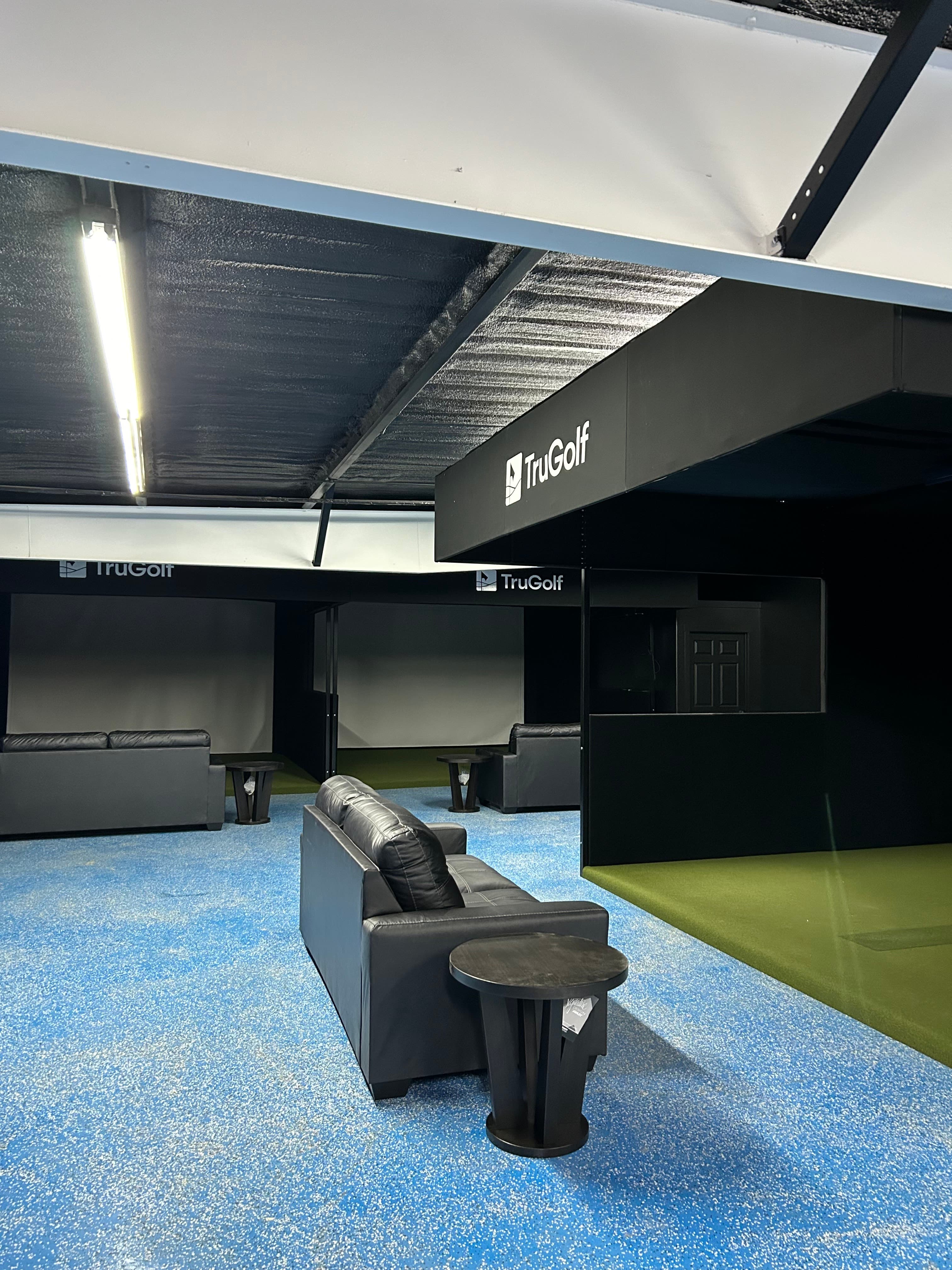 Greenbox Indoor Golf - Image 1