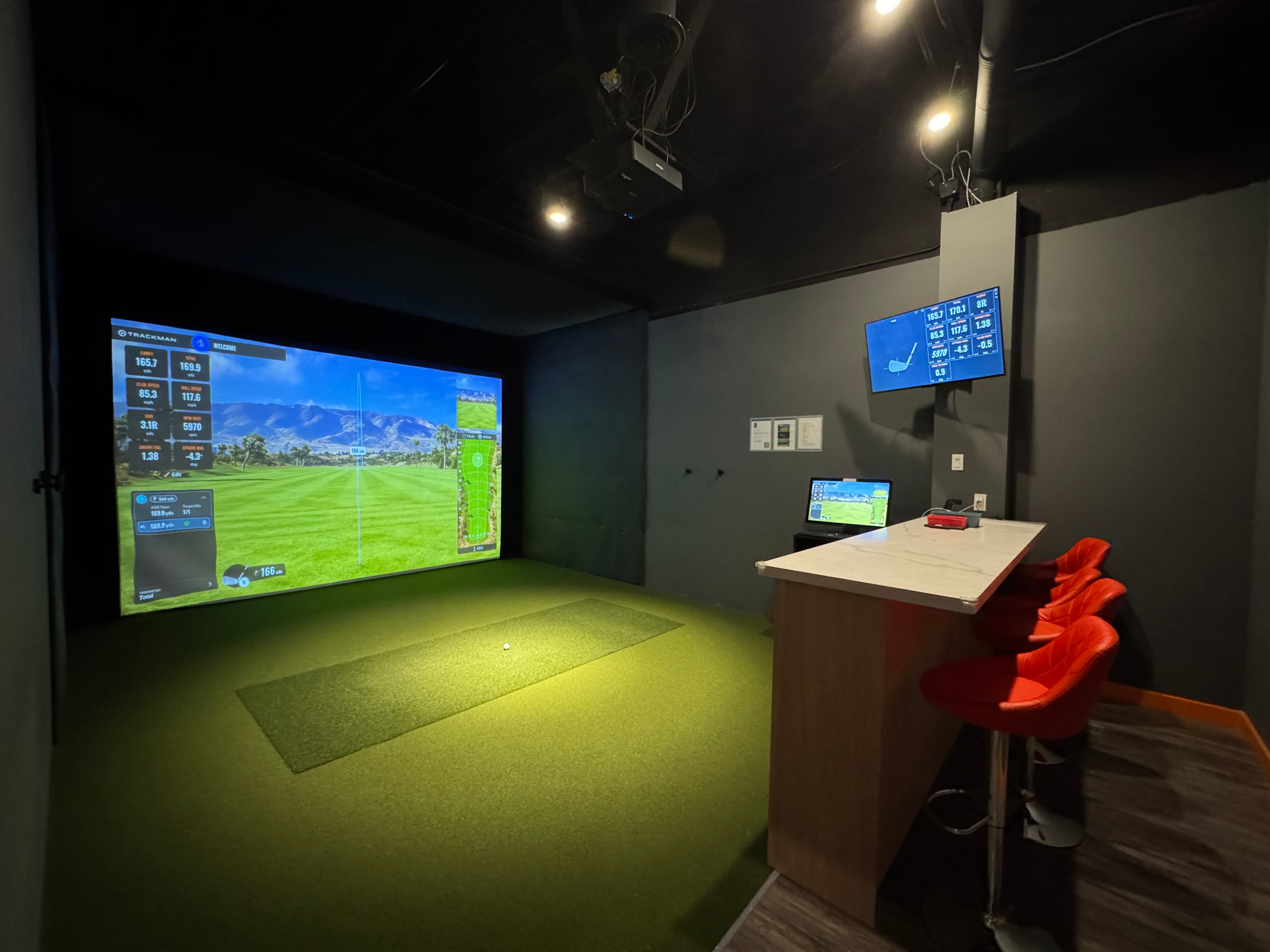 Transition Golf - Image 1