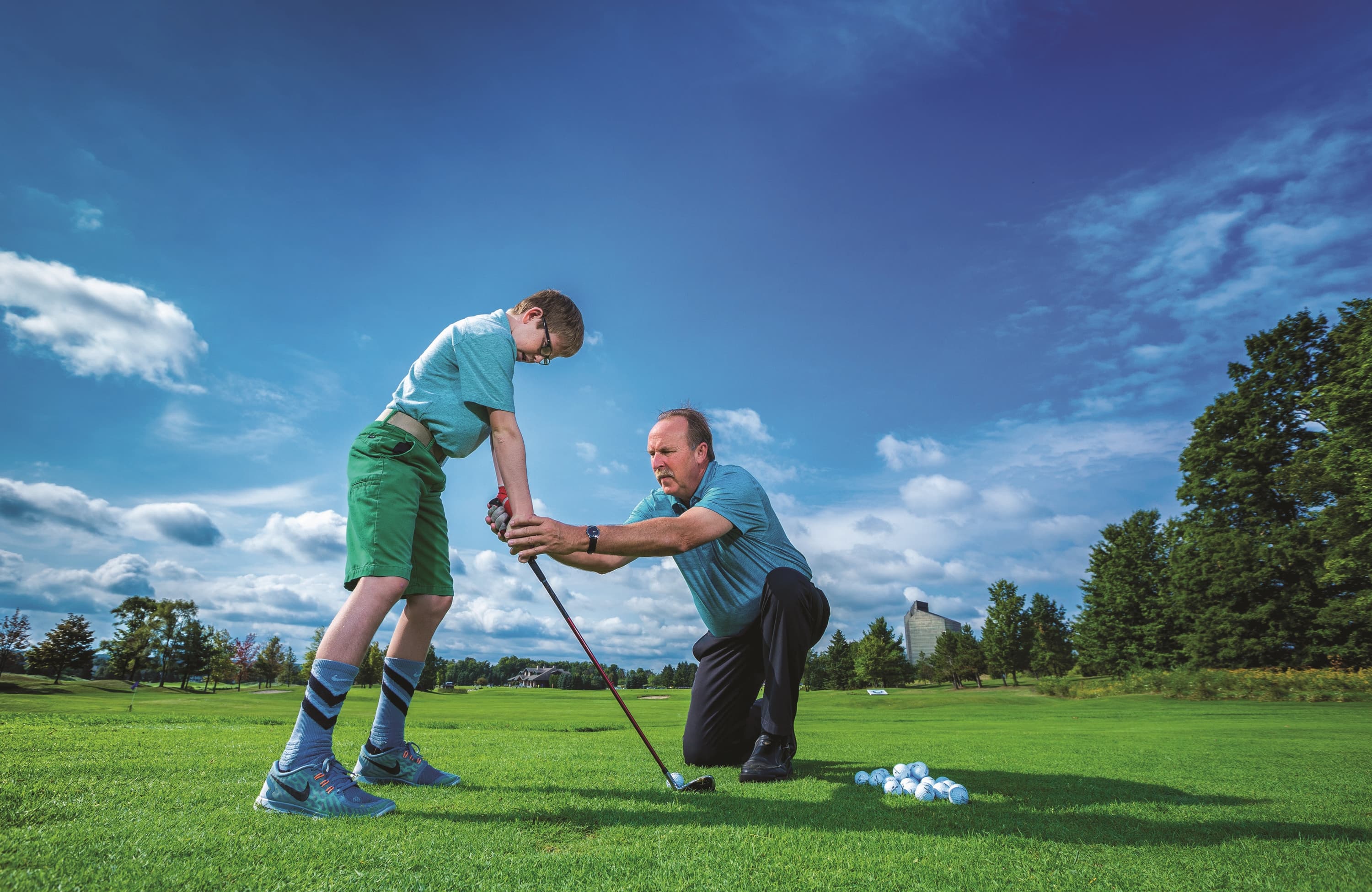 Grand Traverse Golf Academy - Image 1