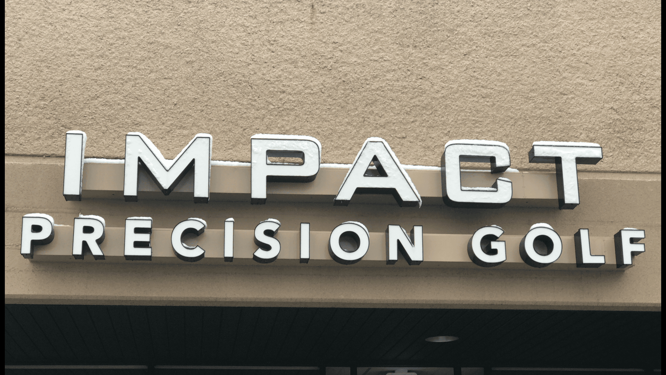 Impact Precision Golf - Image 8