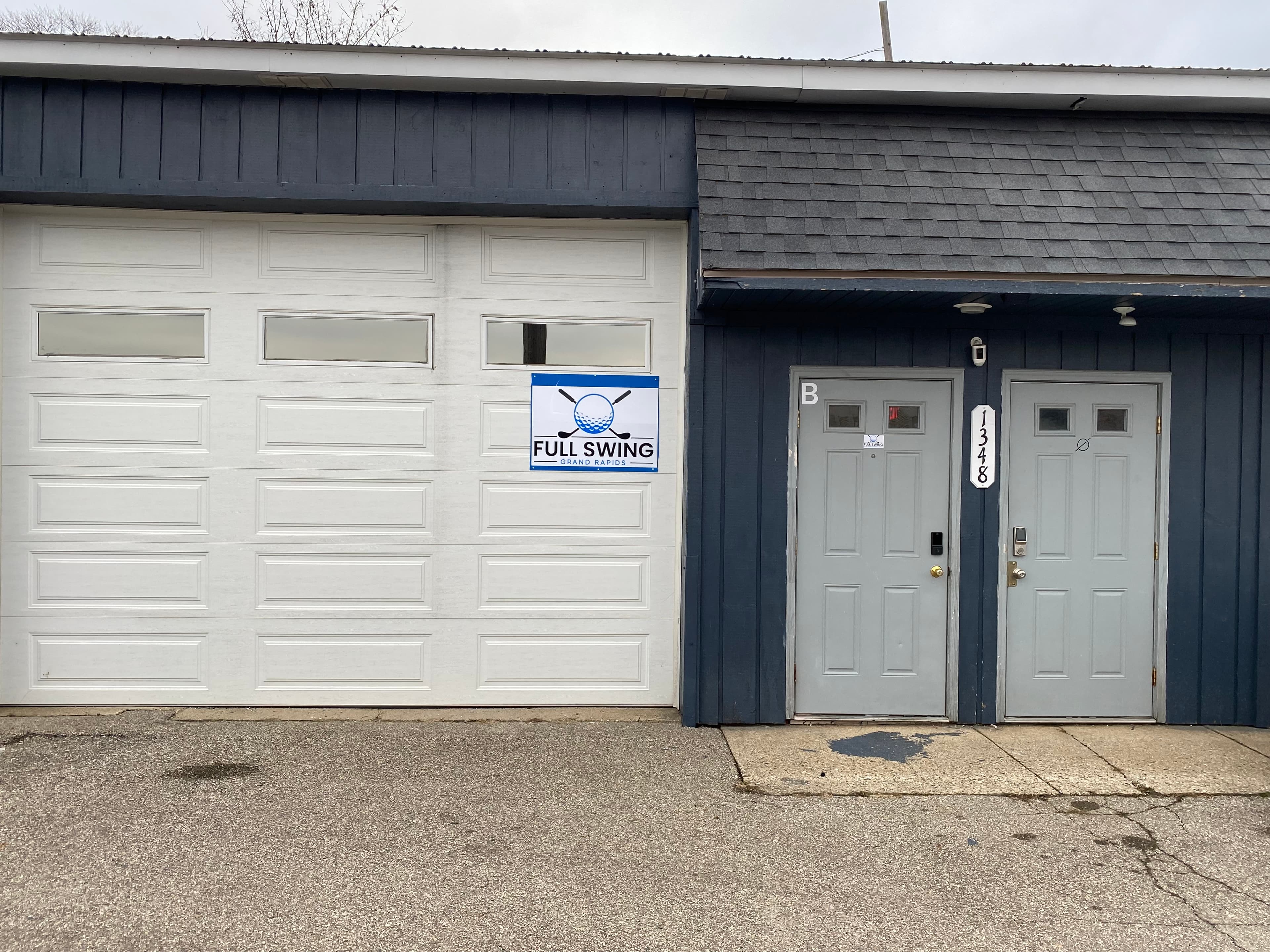 Full Swing GR - Image 2