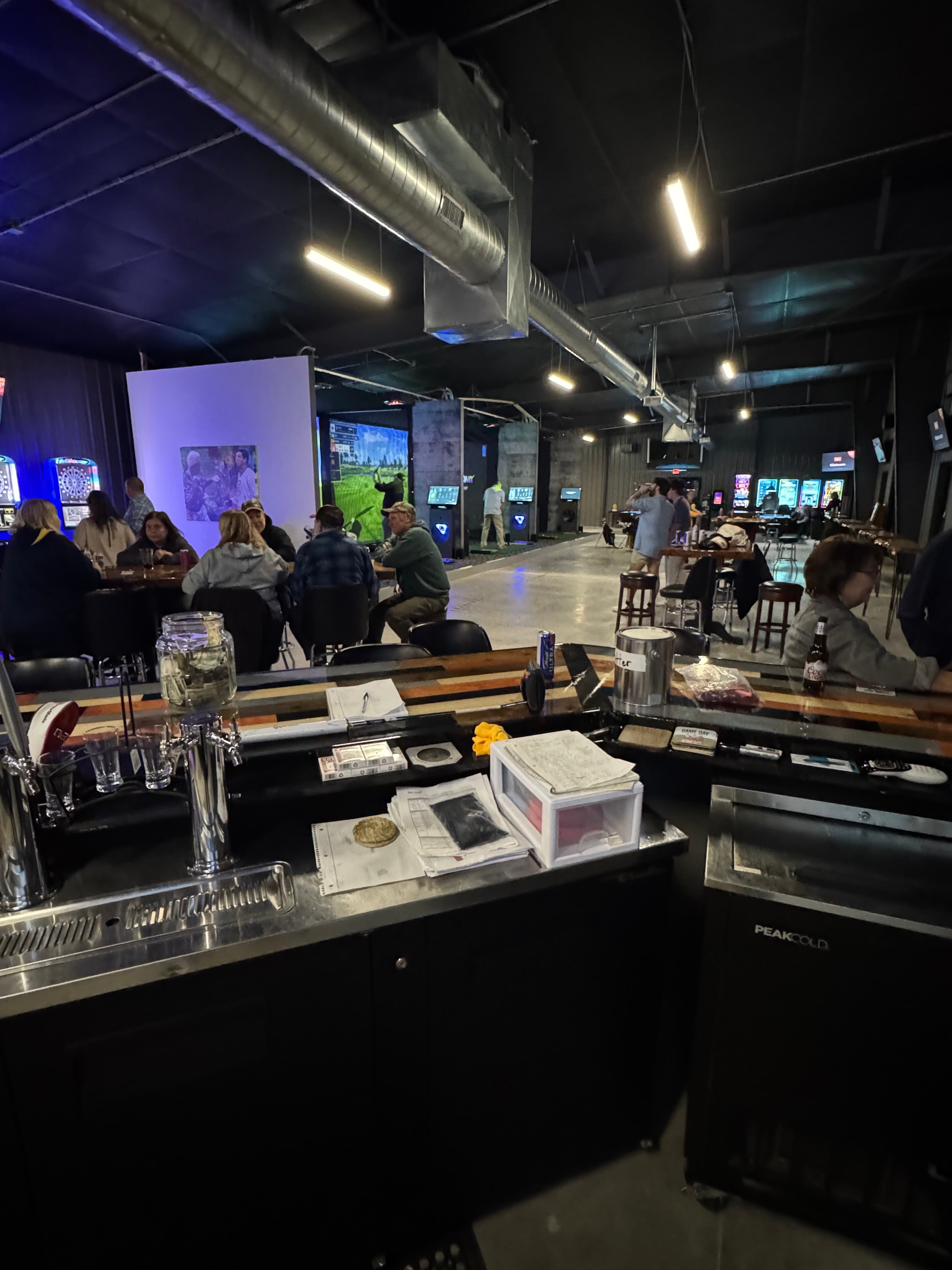 Golden Ferret Golf Sims - Image 7