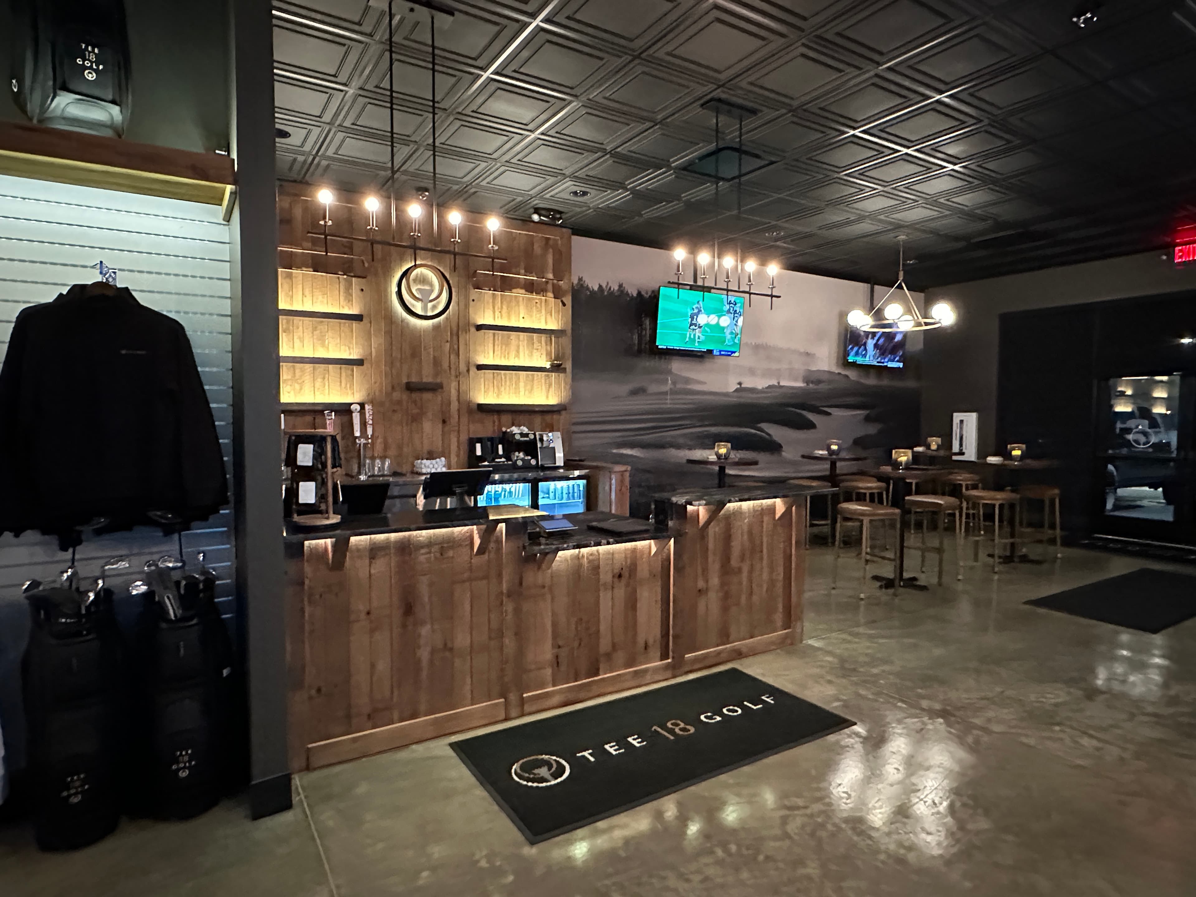 Tee 18 Golf - Image 5