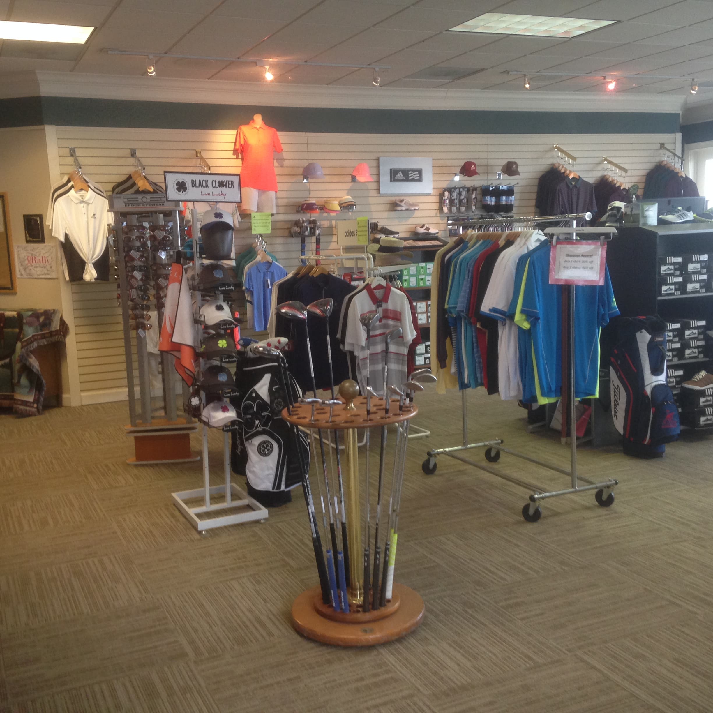 City Club Marietta - Image 1