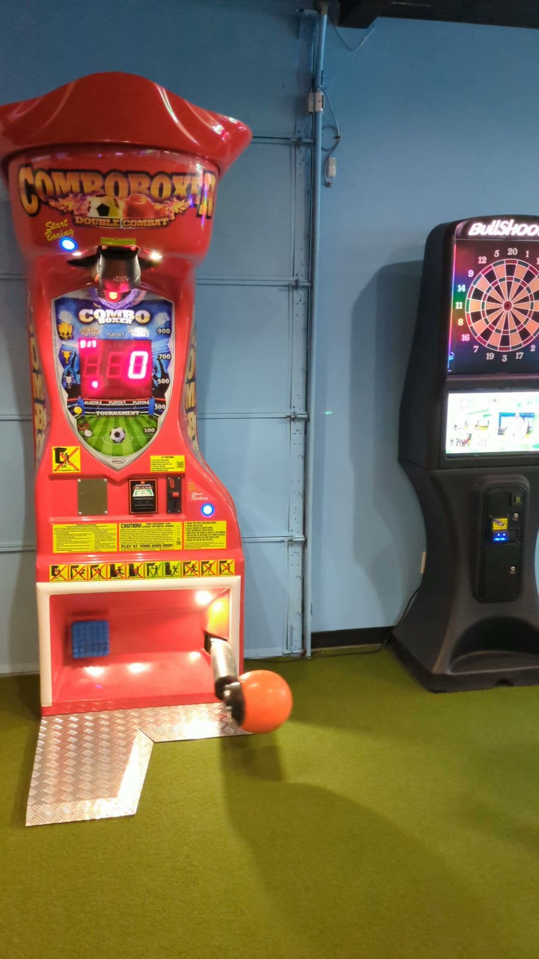 driVe baR - Image 10