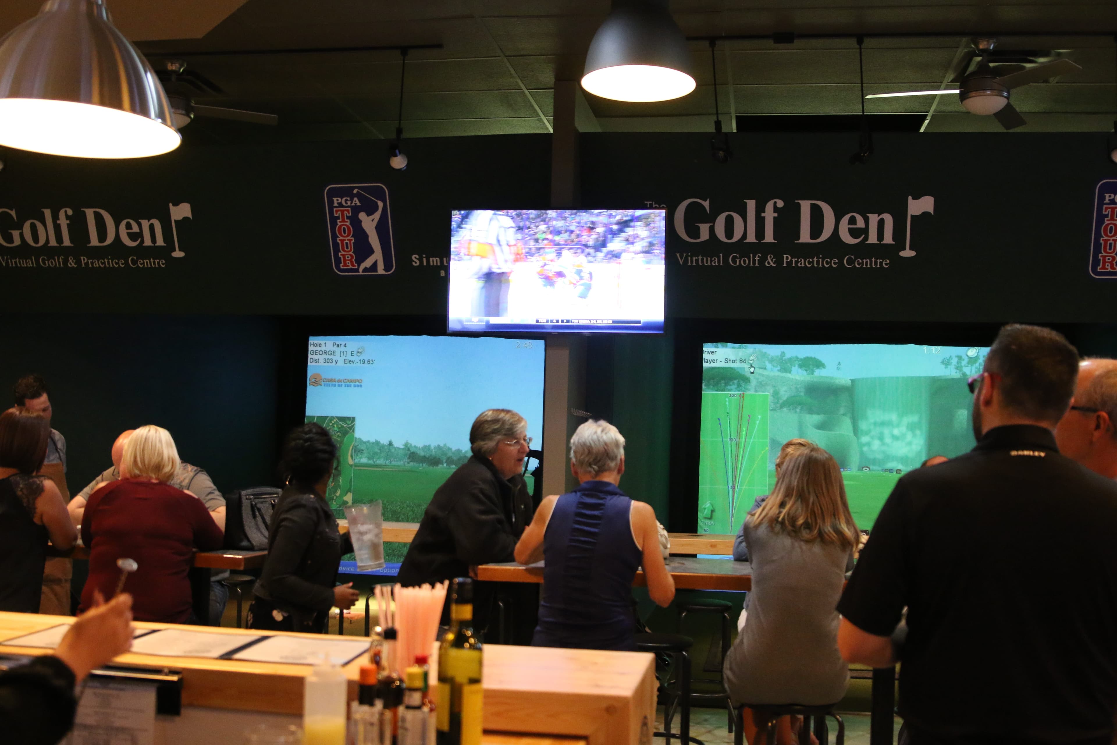 The Golf Den Inc. - Image 7