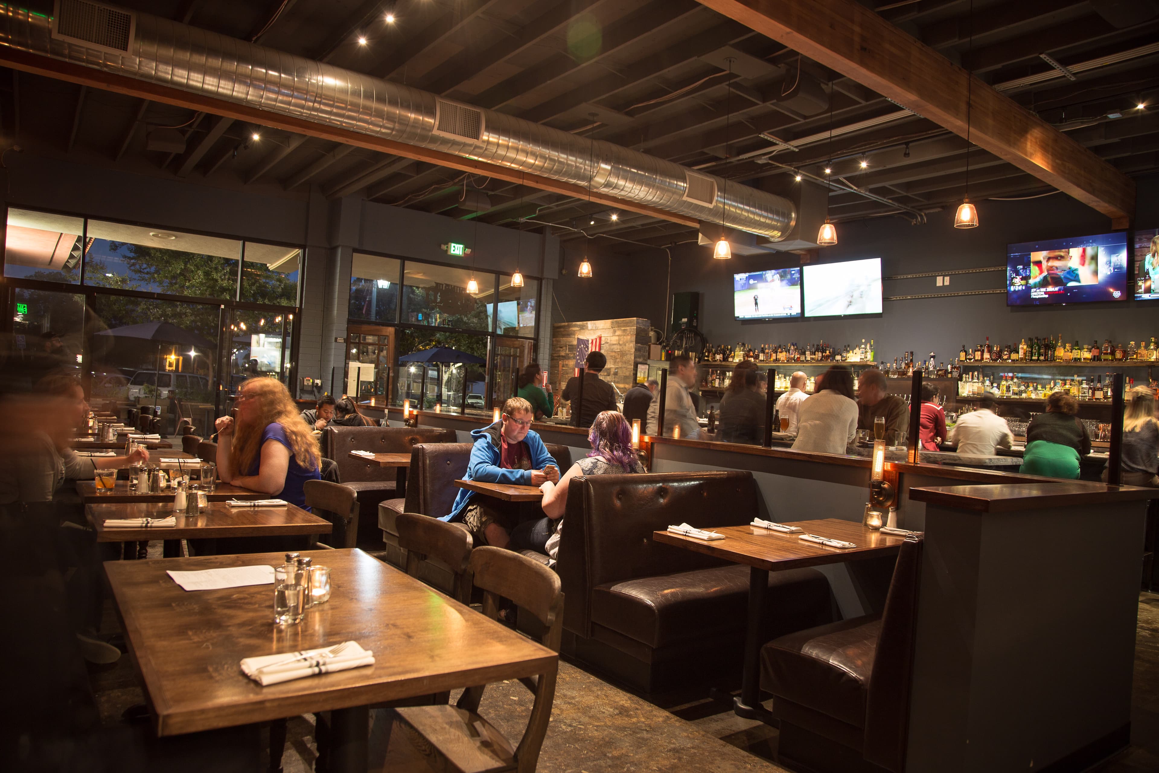 SONS OF LIBERTY ALEHOUSE - Image 1