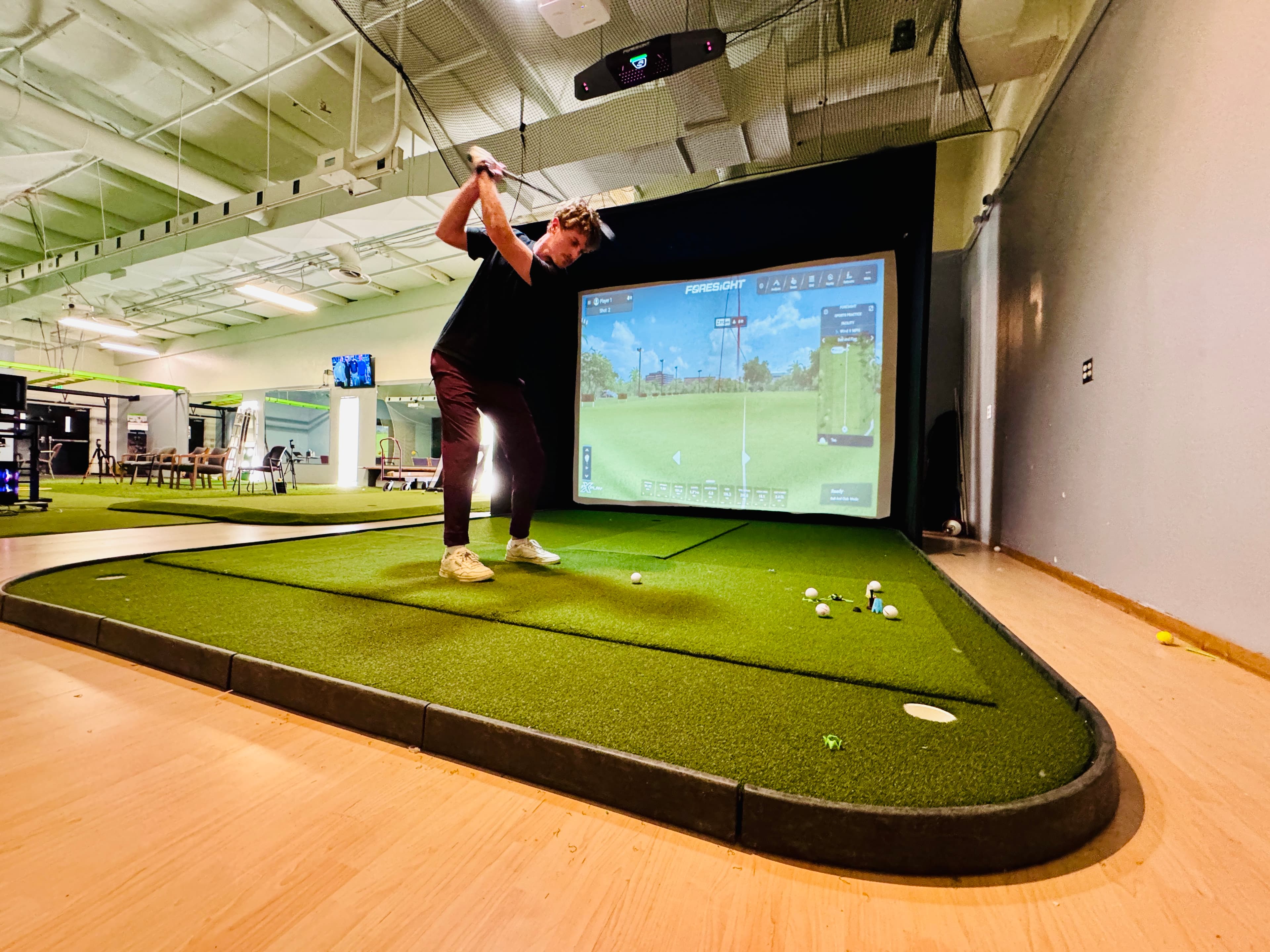 Golf Life Center - Image 1