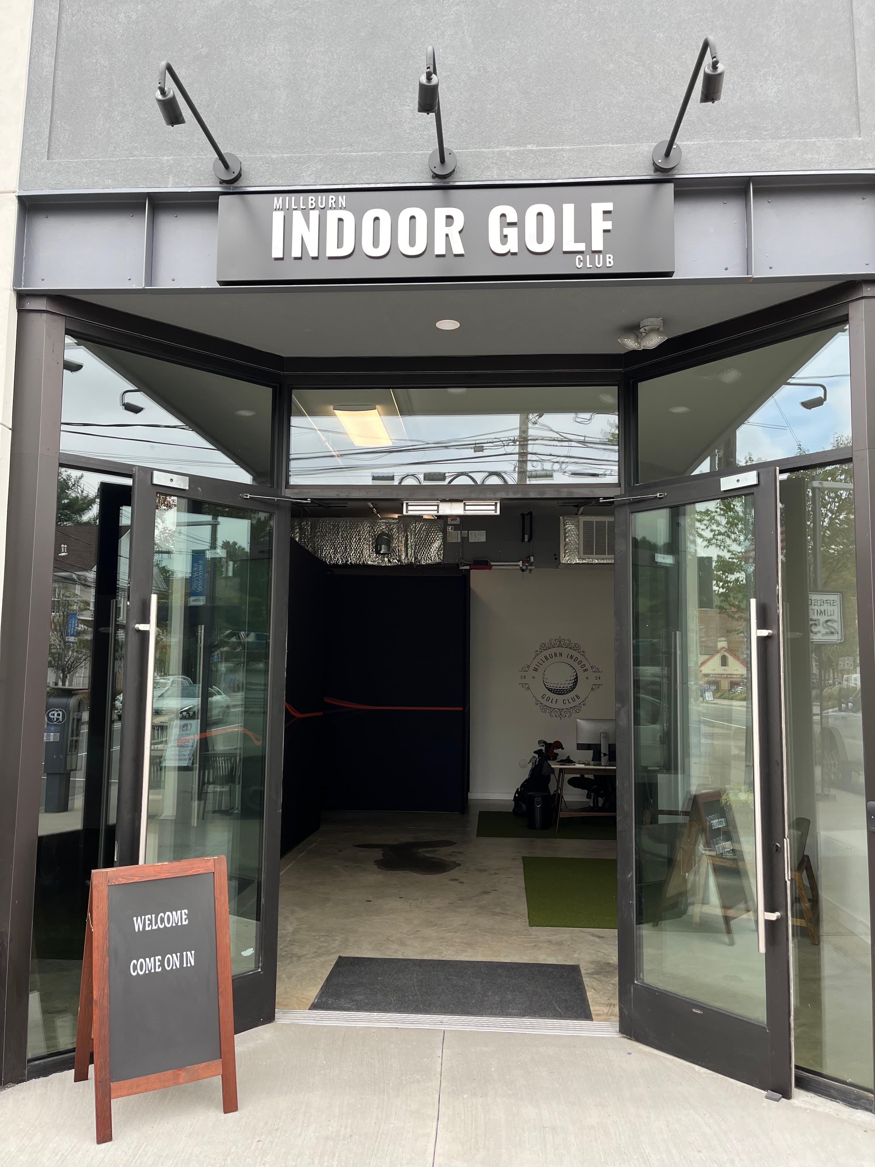 Millburn Indoor Golf Club - Image 3